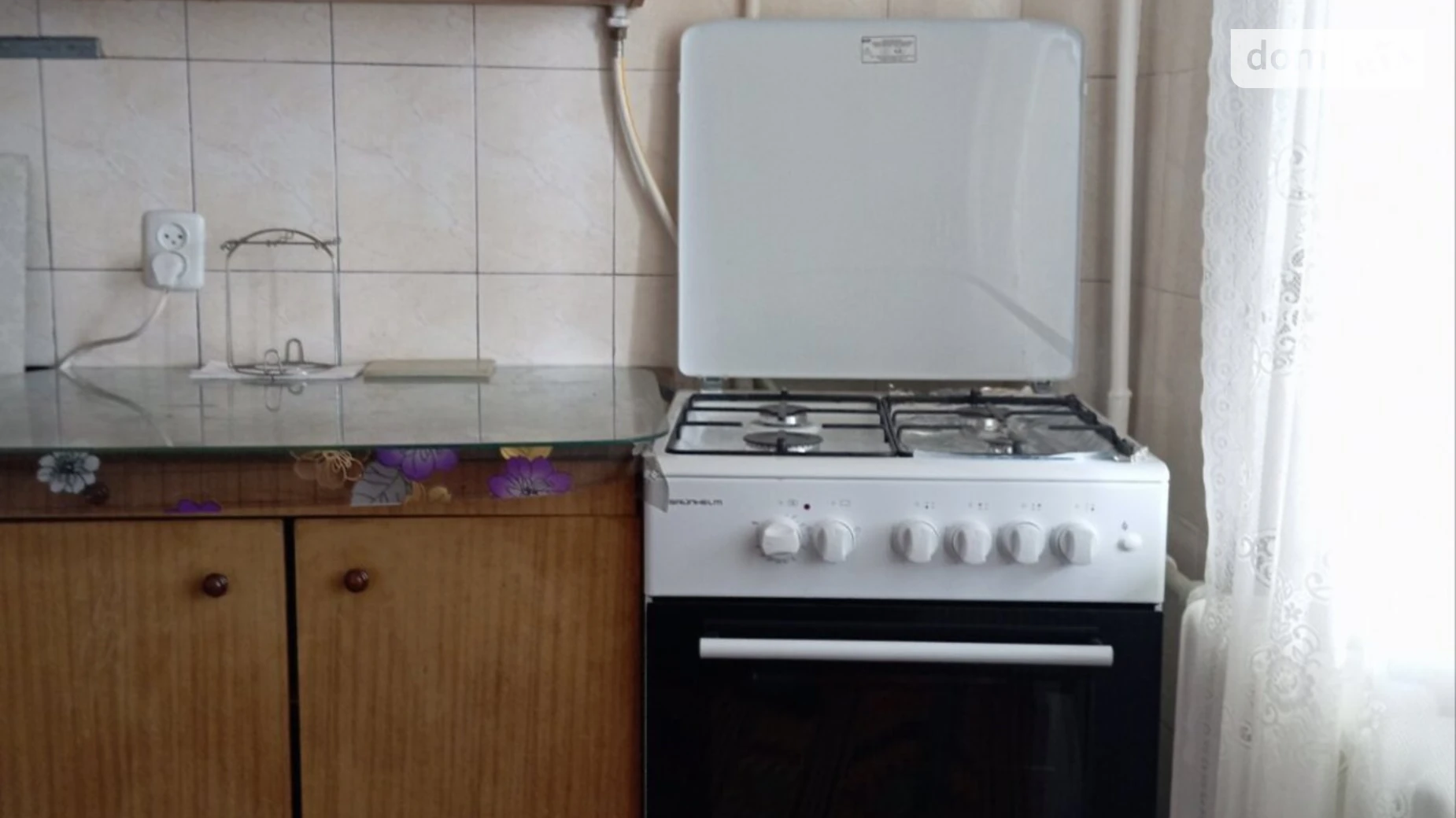 Здається в оренду 1-кімнатна квартира 32 кв. м у Вінниці, вул. Антонова Олега - фото 5