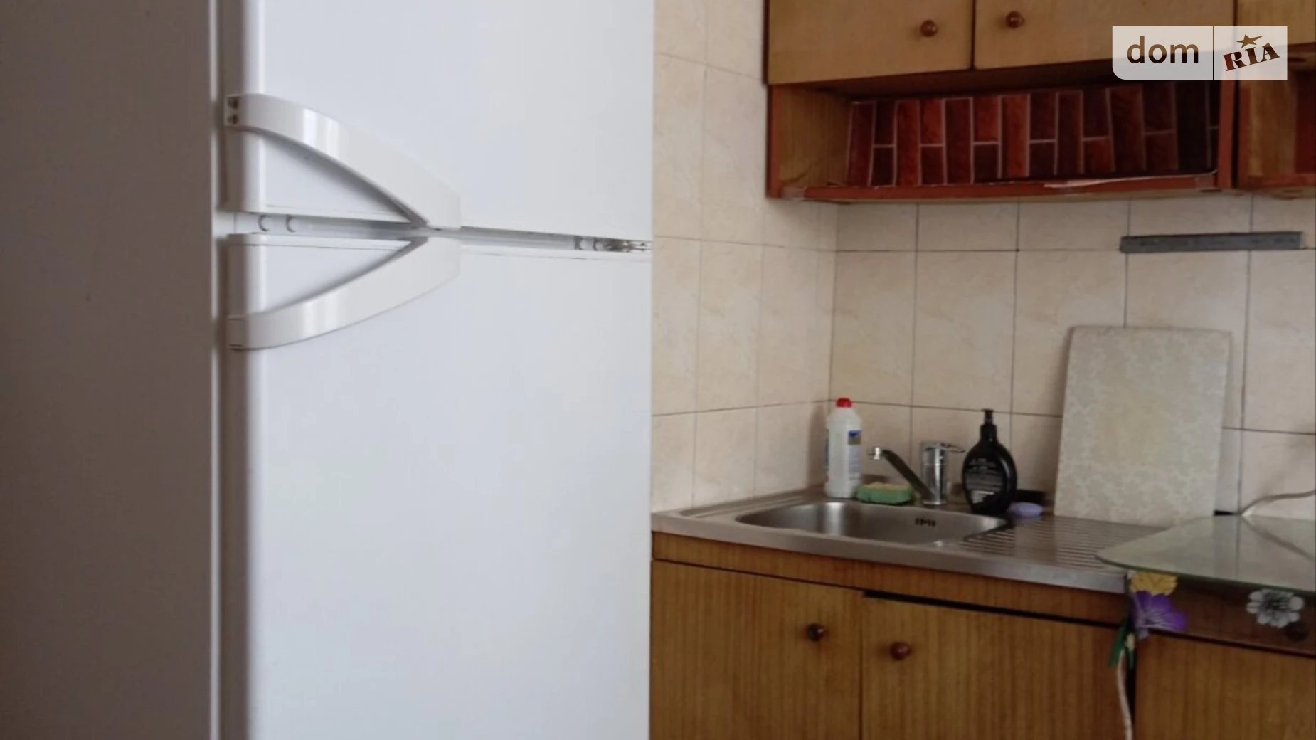 Здається в оренду 1-кімнатна квартира 32 кв. м у Вінниці, вул. Антонова Олега - фото 4