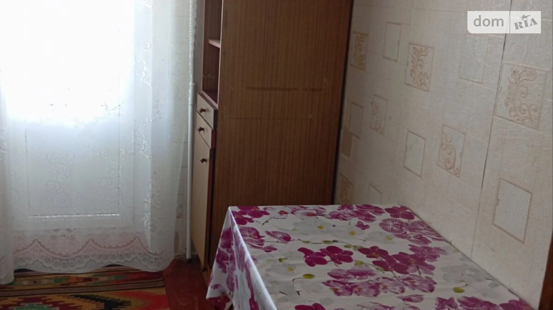 Здається в оренду 1-кімнатна квартира 32 кв. м у Вінниці, вул. Антонова Олега - фото 3