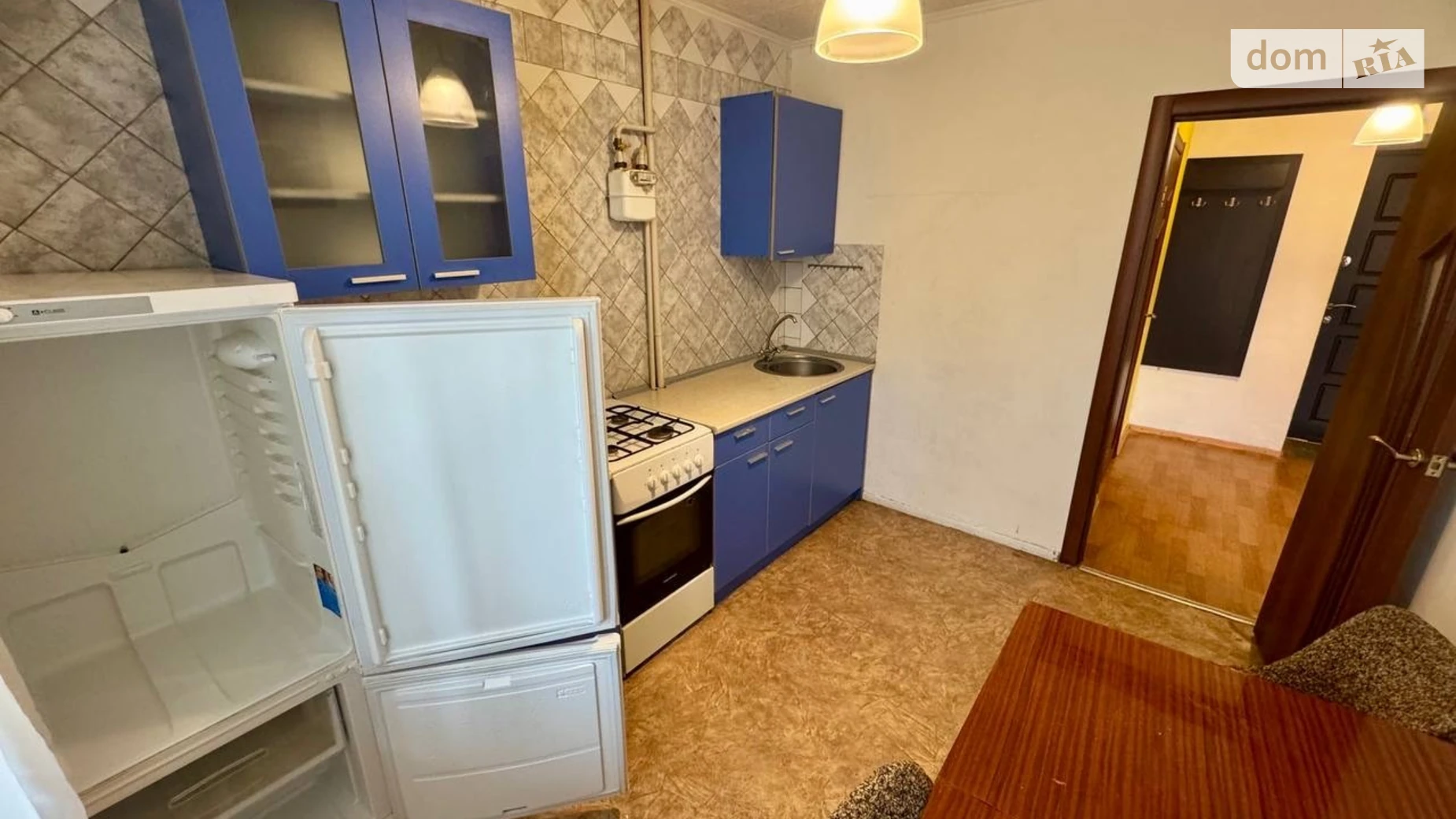 Продается 1-комнатная квартира 43.7 кв. м в Днепре, бул. Славы, 8 - фото 2