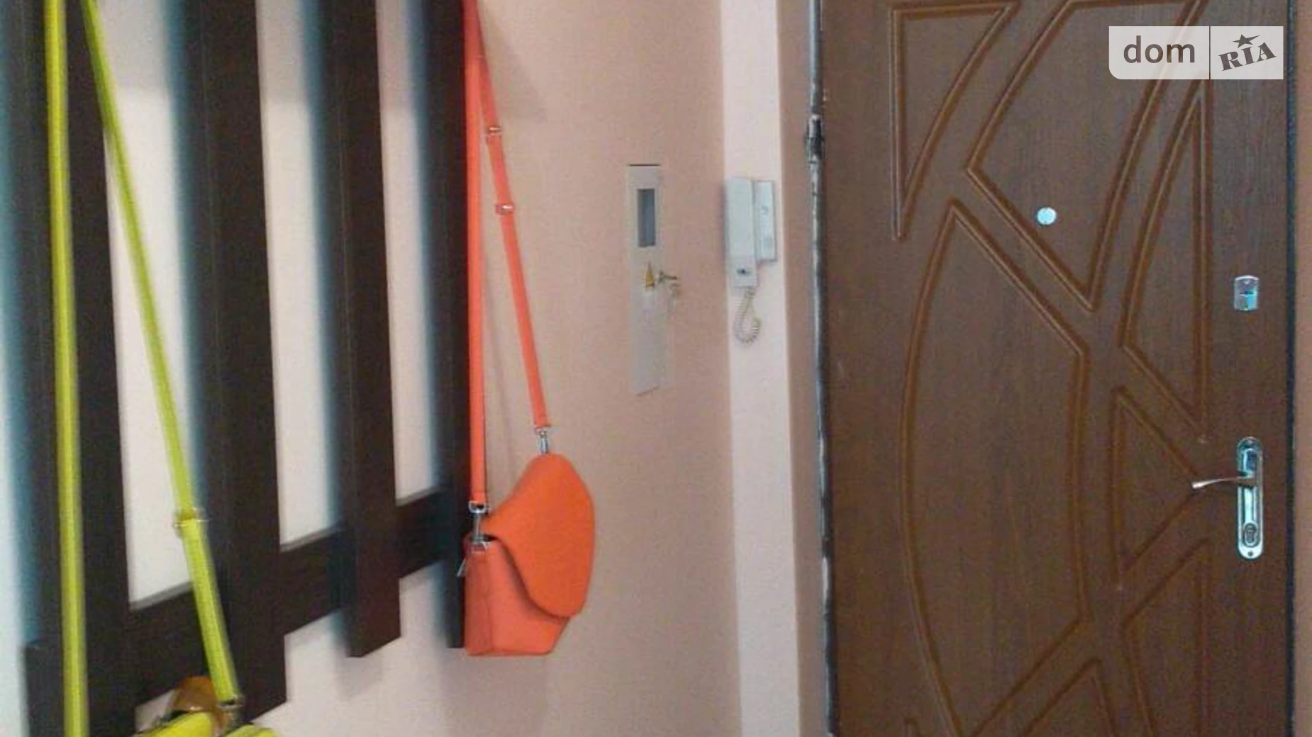 Сдается в аренду 2-комнатная квартира 44 кв. м в Виннице, ул. Марии Литвиненко-Вольгемут - фото 4
