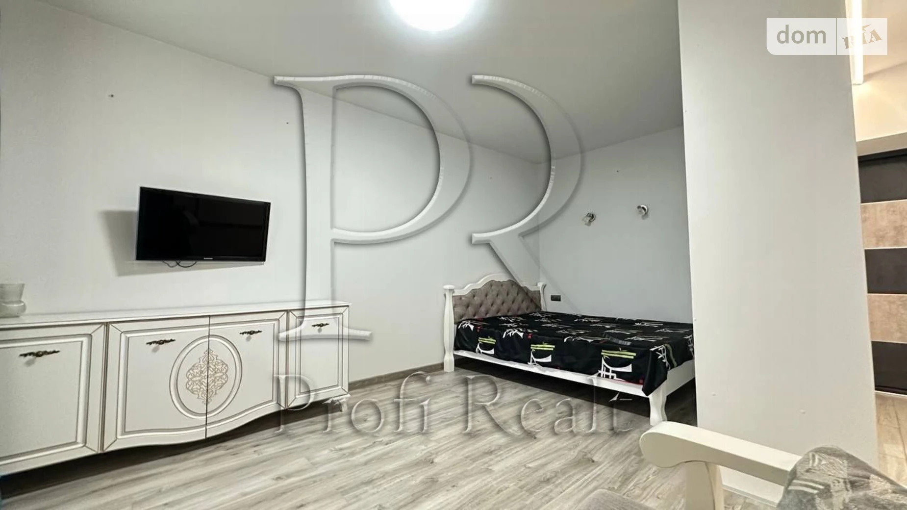 Продается 1-комнатная квартира 32.8 кв. м в Софиевской Борщаговке, просп. Героев Небесной Сотни, 16/22 - фото 4