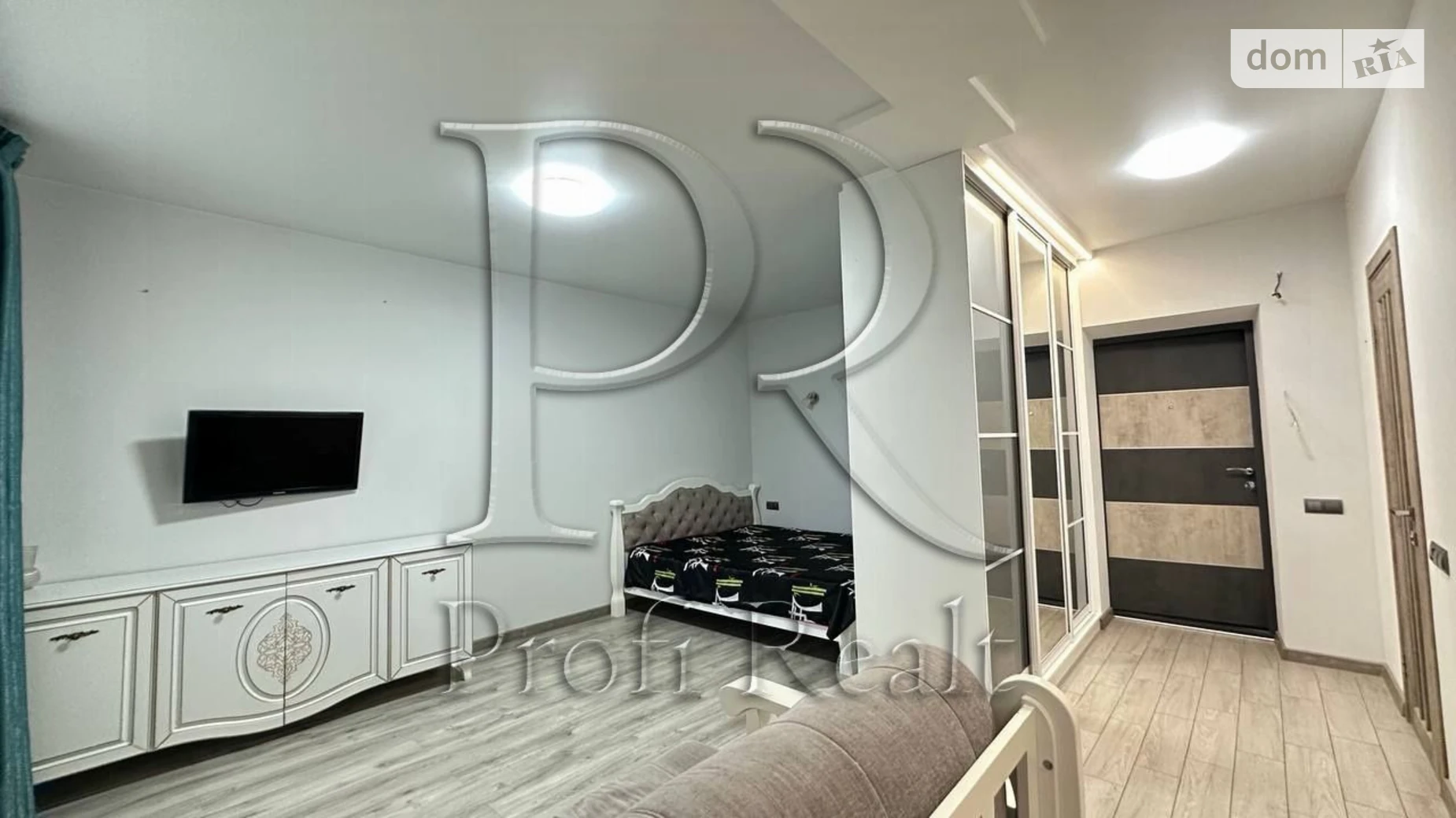 Продается 1-комнатная квартира 32.8 кв. м в Софиевской Борщаговке, просп. Героев Небесной Сотни, 16/22 - фото 5