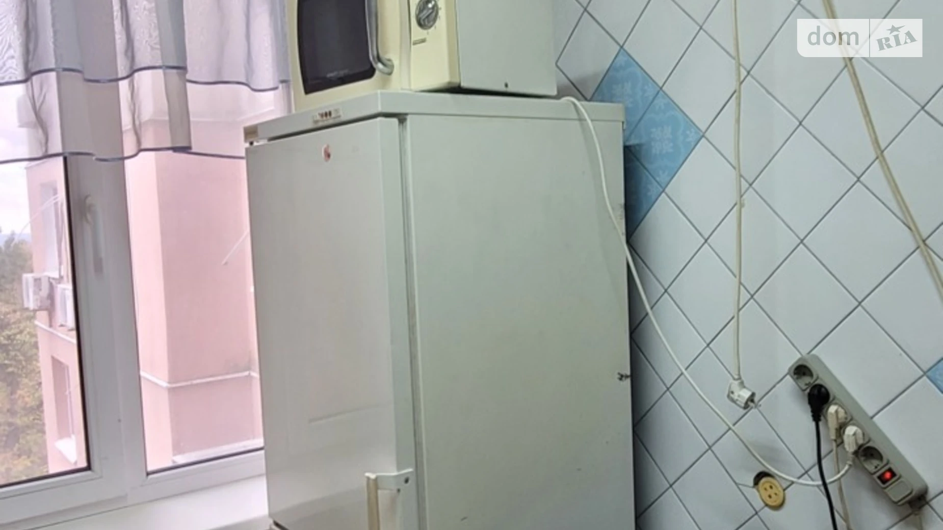 Сдается в аренду 3-комнатная квартира 67 кв. м в Днепре, просп. Науки(Гагарина), 104 - фото 2