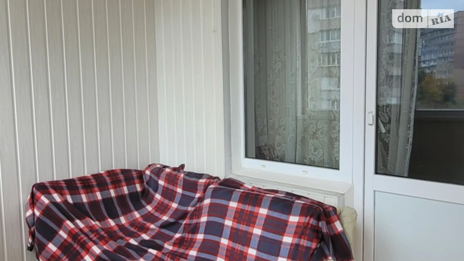 Сдается в аренду 3-комнатная квартира 67 кв. м в Днепре, просп. Науки(Гагарина), 104 - фото 5