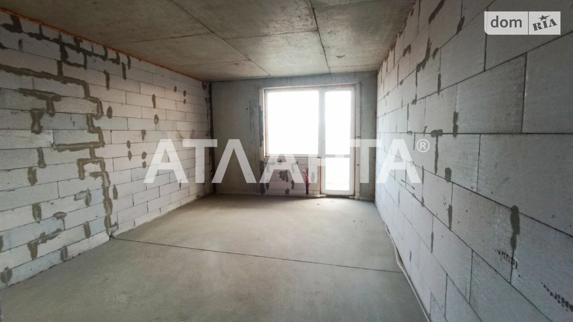 Продается 1-комнатная квартира 47.5 кв. м в Одессе, пер. Вокзальный - фото 4