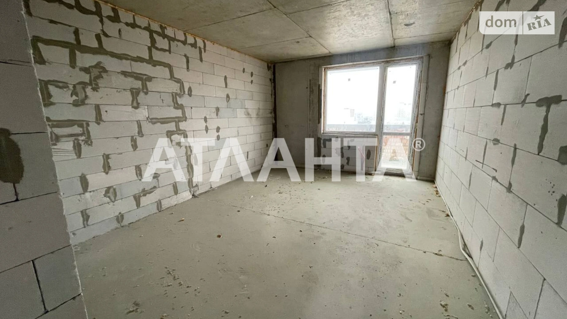 Продается 1-комнатная квартира 47.5 кв. м в Одессе, пер. Вокзальный - фото 3