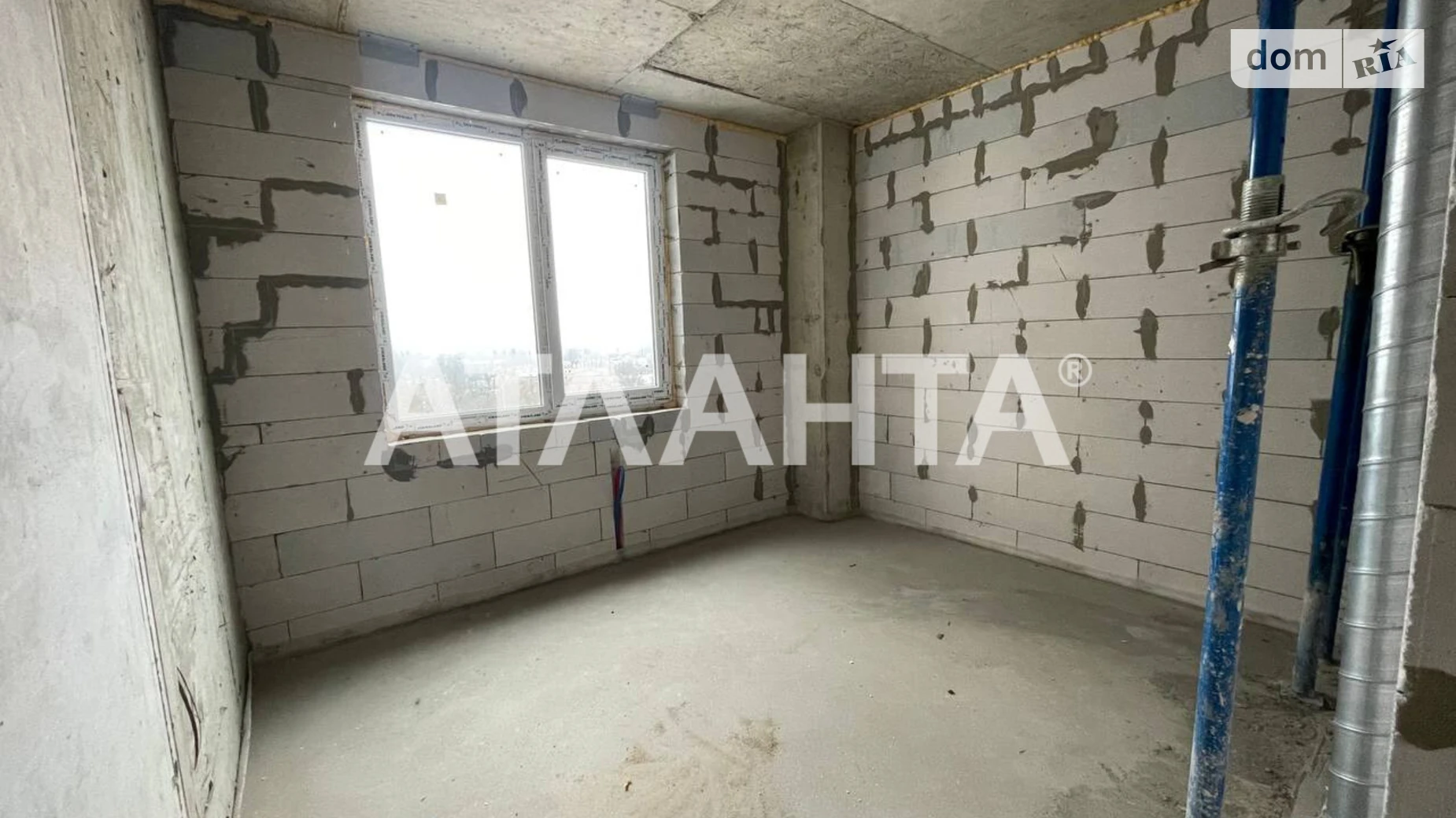 Продается 1-комнатная квартира 47.5 кв. м в Одессе, пер. Вокзальный - фото 5