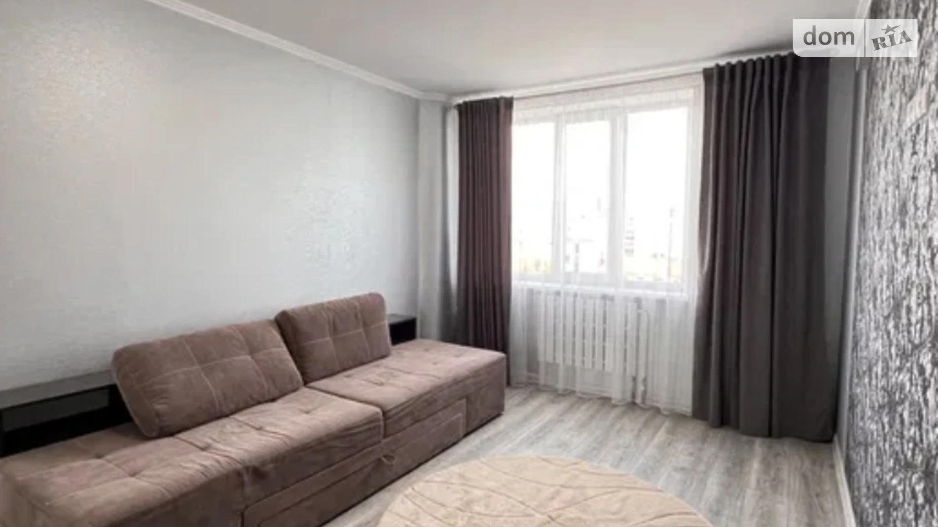 Продается 1-комнатная квартира 45 кв. м в Харькове, ул. Гвардейцев-Широнинцев, 70Б - фото 3