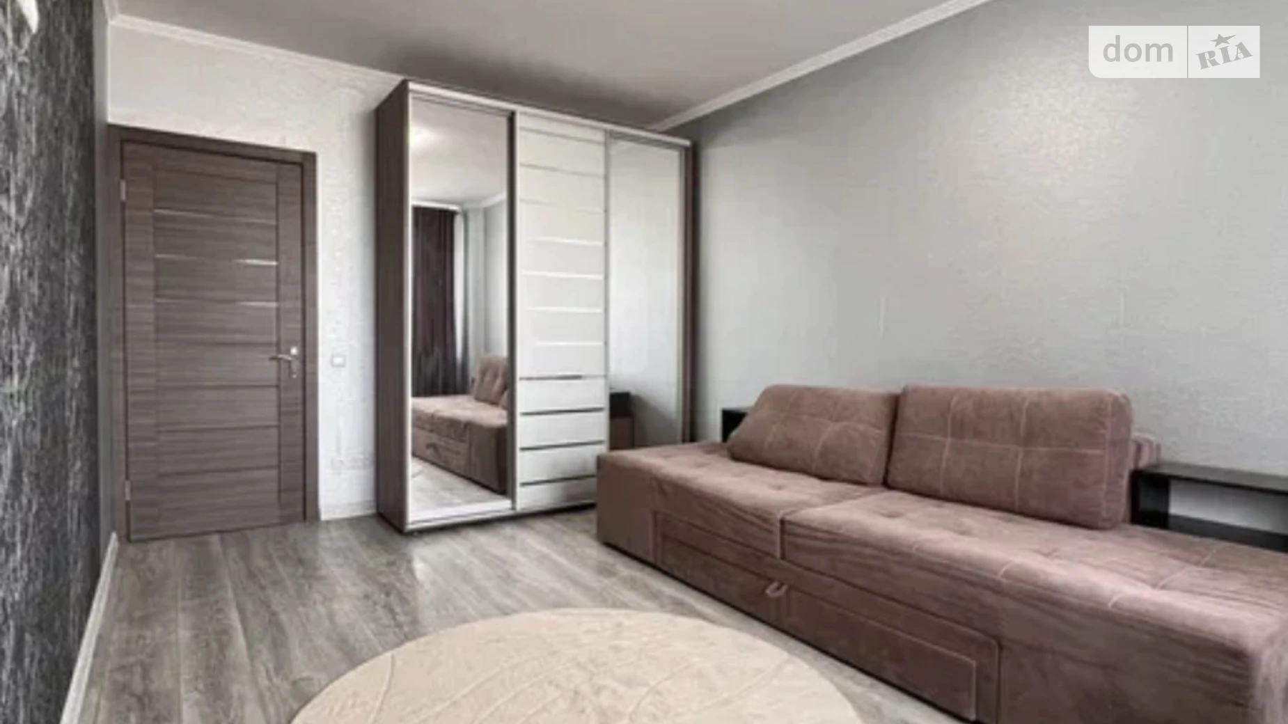 Продается 1-комнатная квартира 45 кв. м в Харькове, ул. Гвардейцев-Широнинцев, 70Б - фото 4