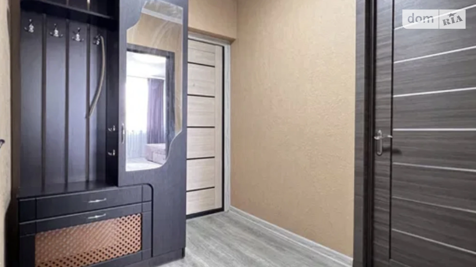 Продается 1-комнатная квартира 45 кв. м в Харькове, ул. Гвардейцев-Широнинцев, 70Б - фото 5