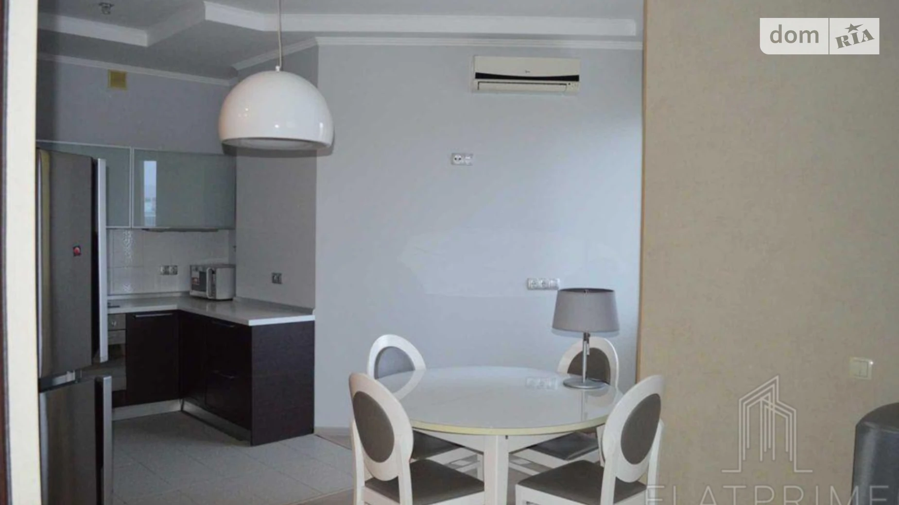 Продается 2-комнатная квартира 84 кв. м в Киеве, ул. Степана Руданского, 3А - фото 2