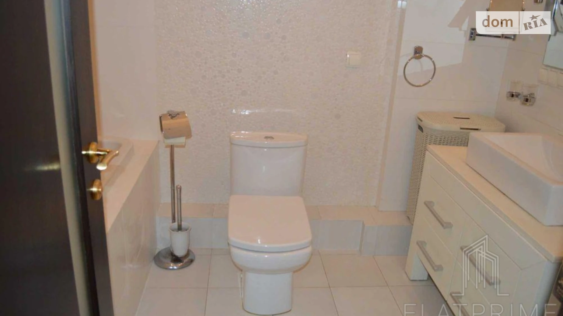 Продается 2-комнатная квартира 84 кв. м в Киеве, ул. Степана Руданского, 3А - фото 4