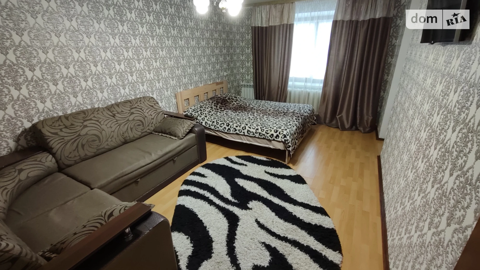 Сдается в аренду 1-комнатная квартира в Ровно, ул. Киевская, 77 - фото 2