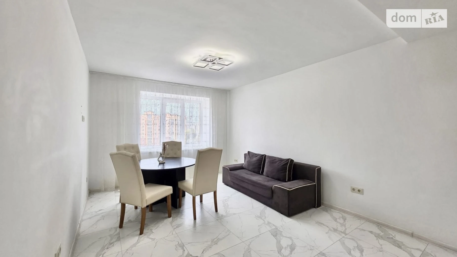 3-комнатная квартира 64.6 кв. м в Тернополе, ул. Генерала Мирона Тарнавского, 38 - фото 3