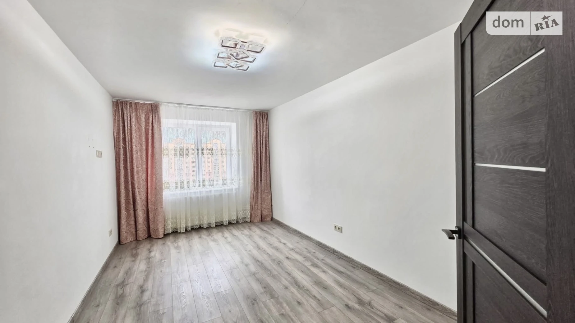 3-комнатная квартира 64.6 кв. м в Тернополе, ул. Генерала Мирона Тарнавского, 38 - фото 5