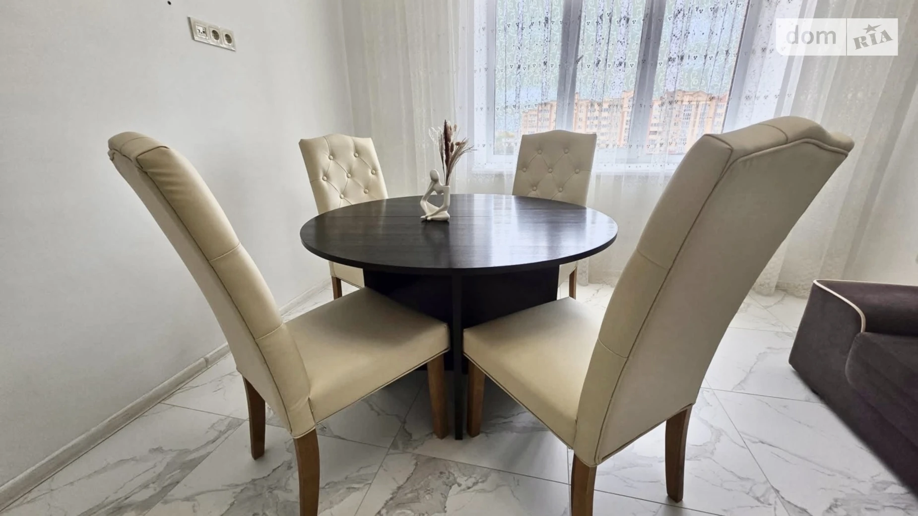 3-комнатная квартира 64.6 кв. м в Тернополе, ул. Генерала Мирона Тарнавского, 38 - фото 2