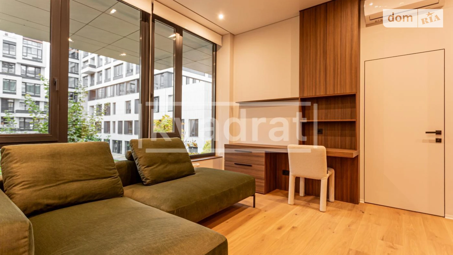 Сдается в аренду 1-комнатная квартира 40.6 кв. м в Киеве, ул. Гарета Джонса(Семьи Хохловых), 12 - фото 5