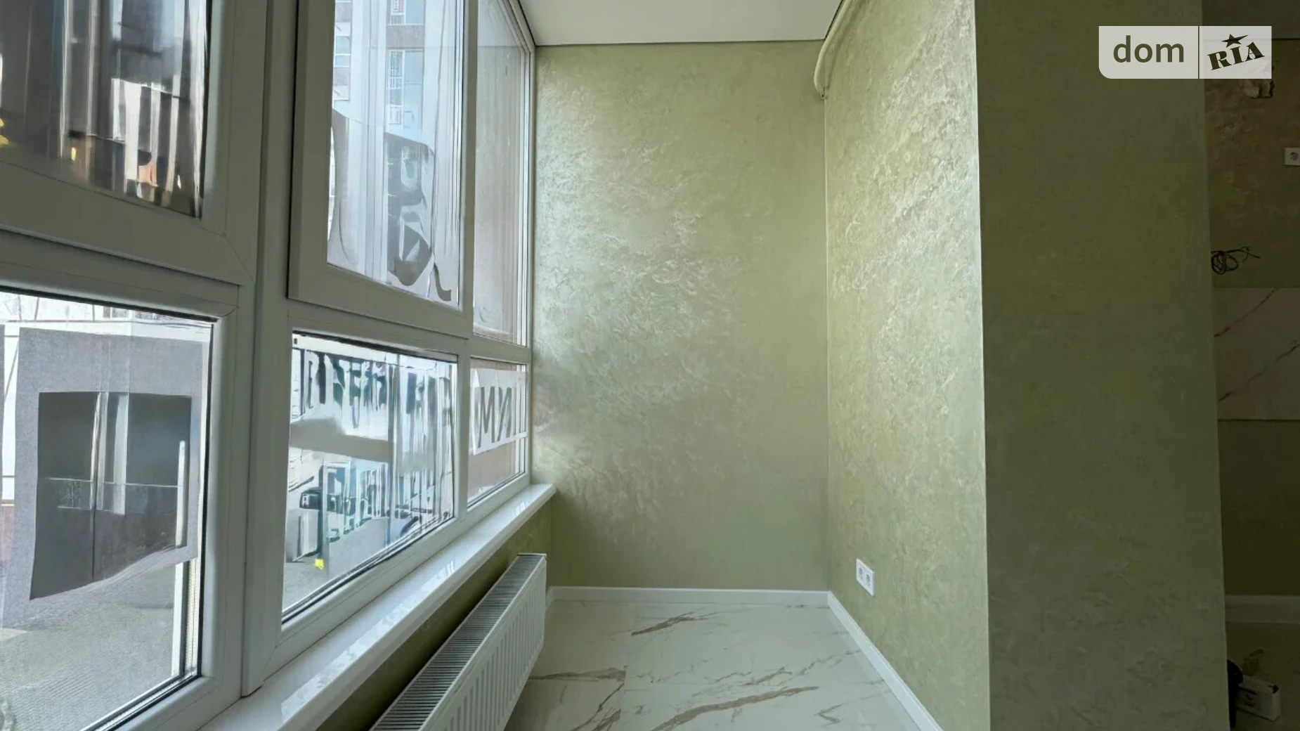 Продається 2-кімнатна квартира 54.8 кв. м у Івано-Франківську, вул. Павла Полуботка, 18 корпус 4 - фото 5