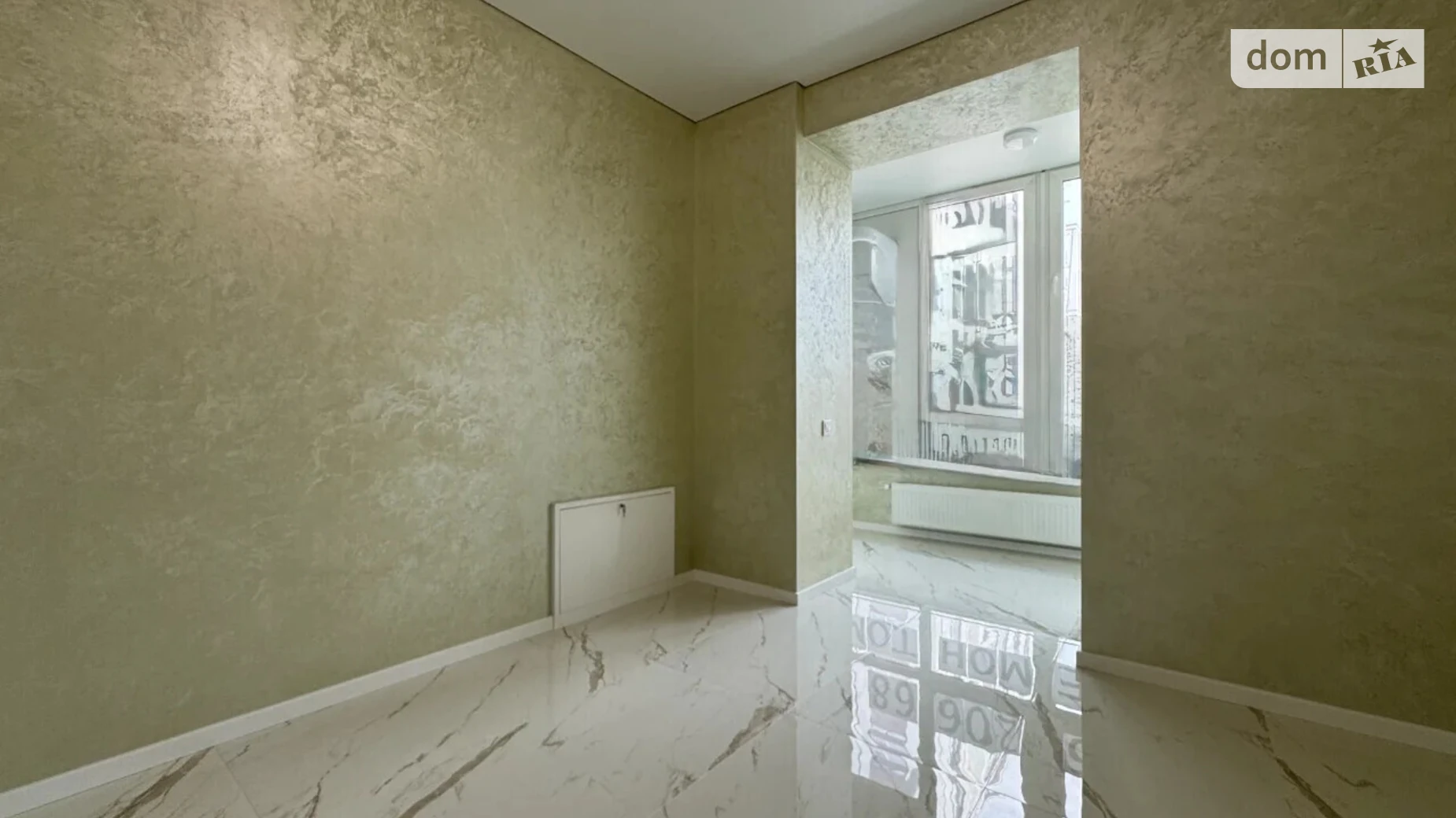 Продається 2-кімнатна квартира 54.8 кв. м у Івано-Франківську, вул. Павла Полуботка, 18 корпус 4 - фото 4