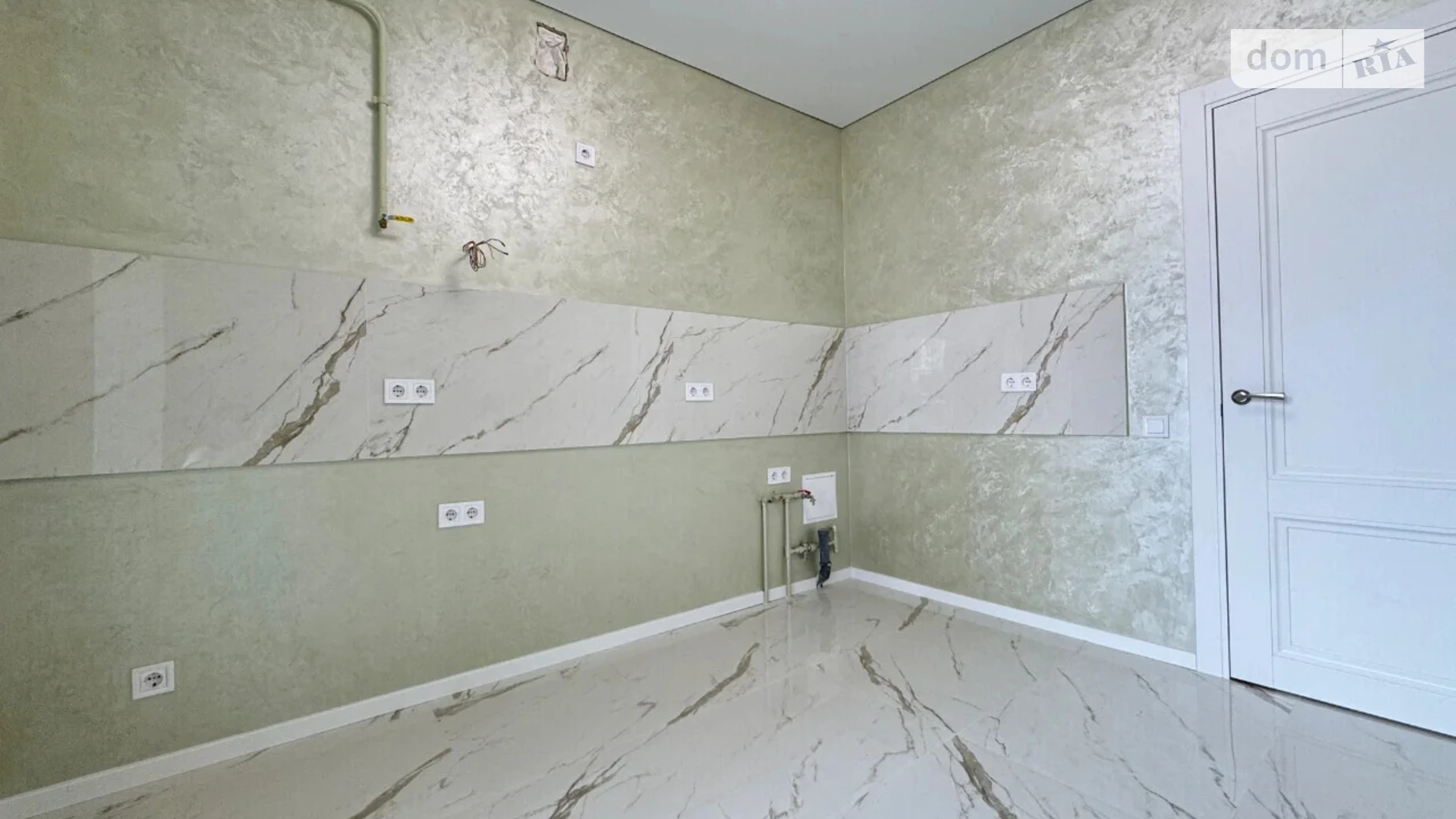 Продається 2-кімнатна квартира 54.8 кв. м у Івано-Франківську, вул. Павла Полуботка, 18 корпус 4 - фото 2