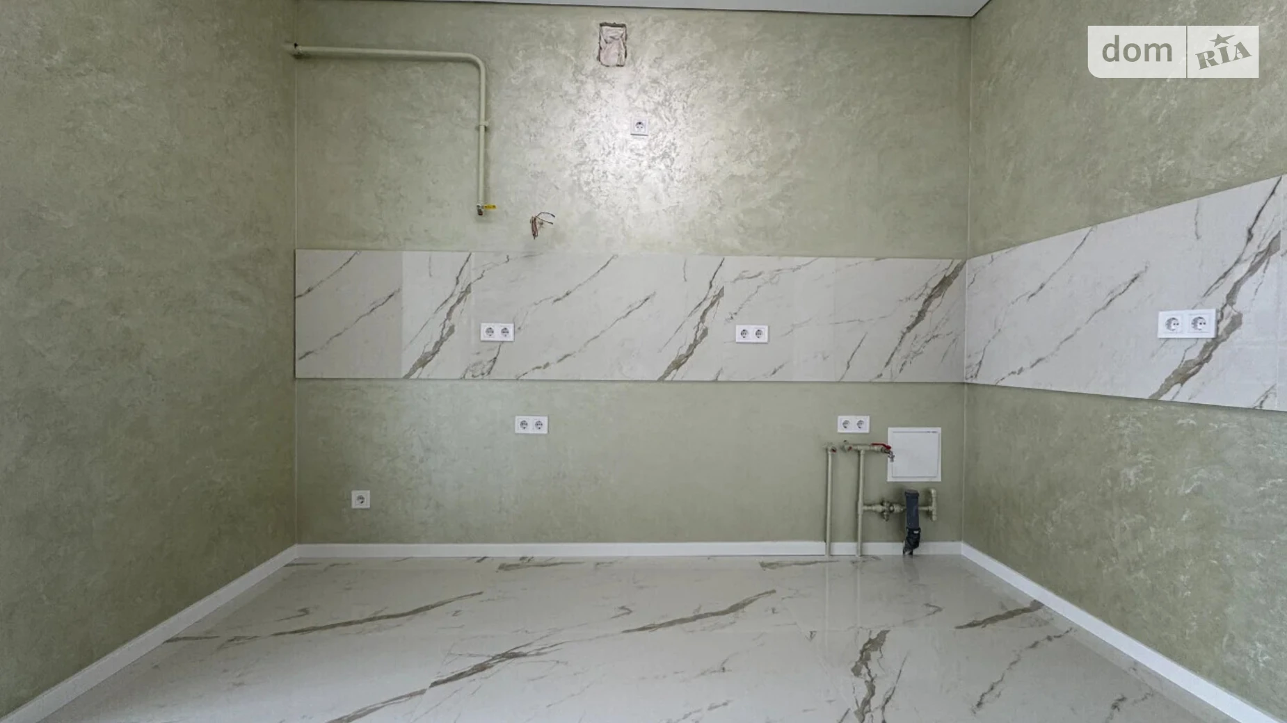 Продається 2-кімнатна квартира 54.8 кв. м у Івано-Франківську, вул. Павла Полуботка, 18 корпус 4 - фото 3