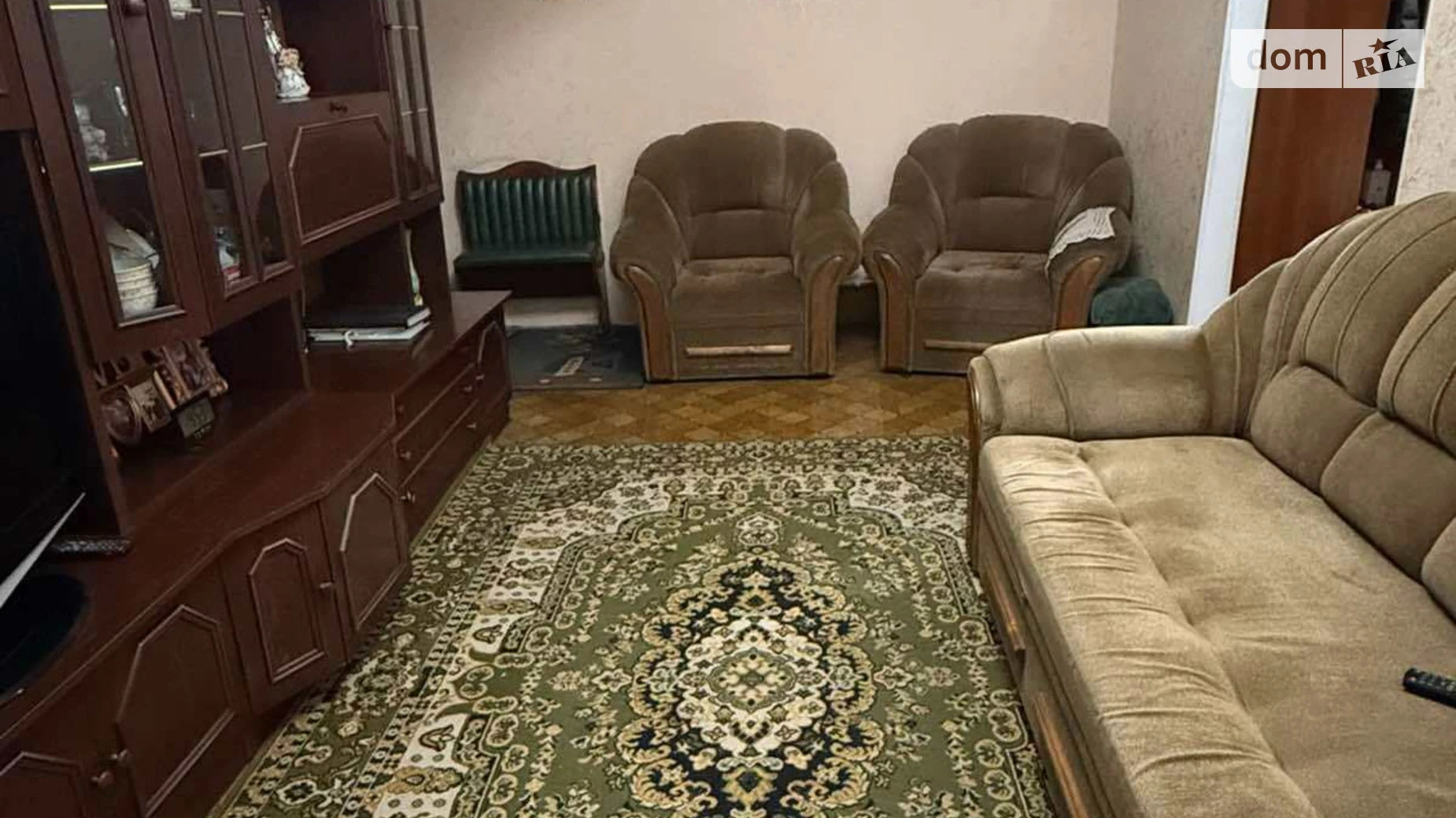 Продается 3-комнатная квартира 57.7 кв. м в Белой Церкви, Сквирское шоссе - фото 2