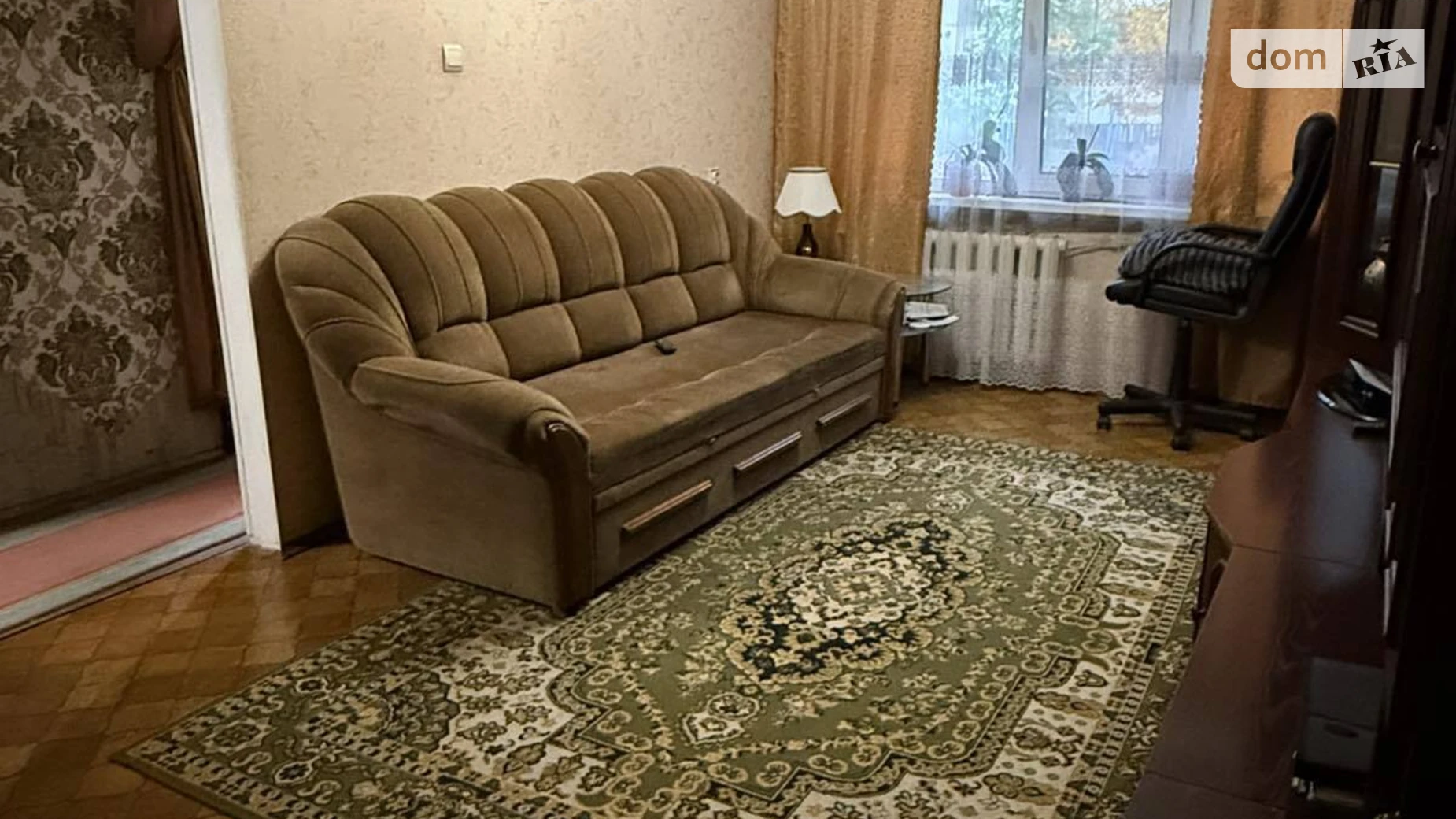 Продается 3-комнатная квартира 57.7 кв. м в Белой Церкви, Сквирское шоссе - фото 4