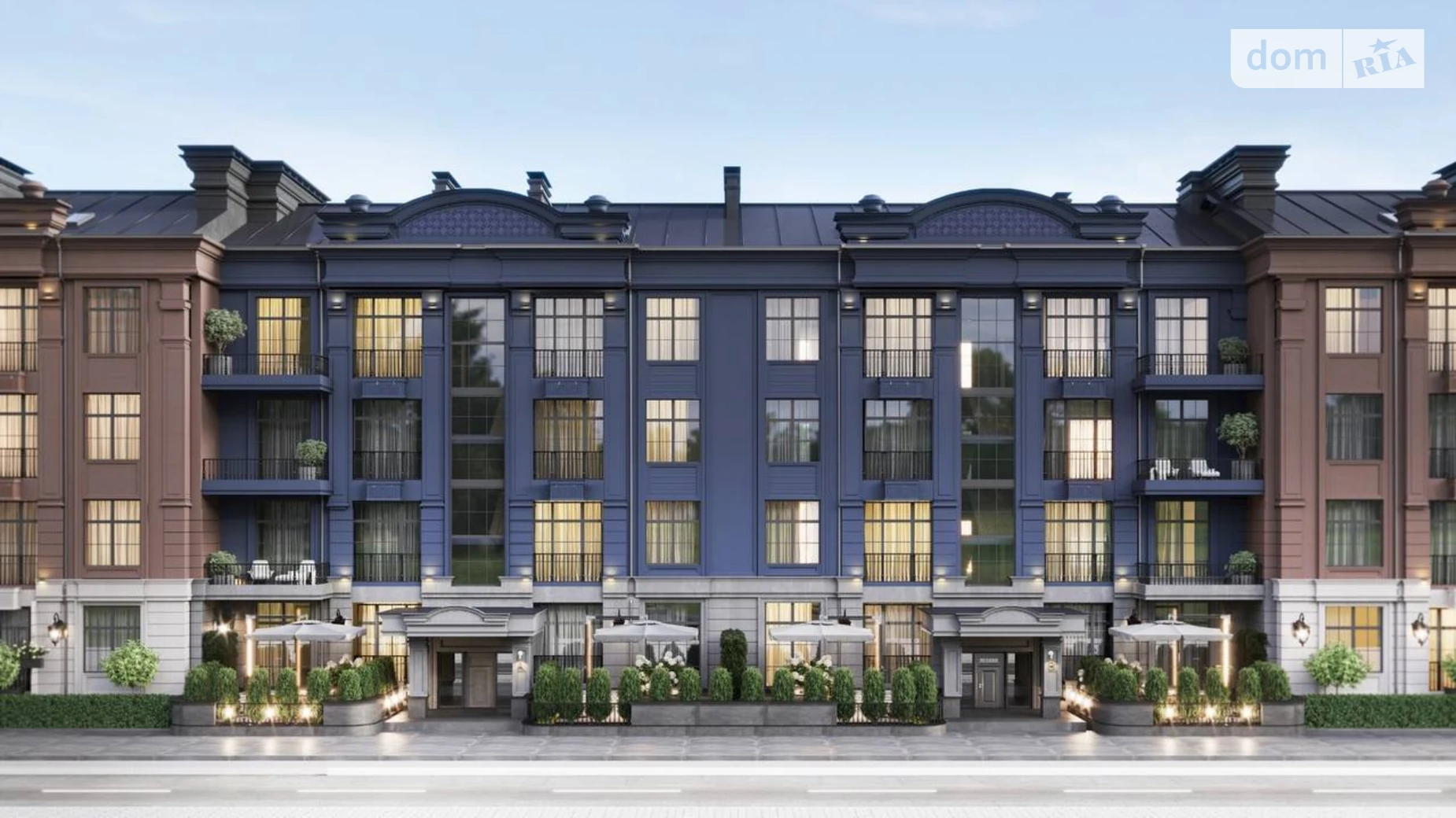 Продается 1-комнатная квартира 40 кв. м в Чагоре, ул. Международная - фото 2