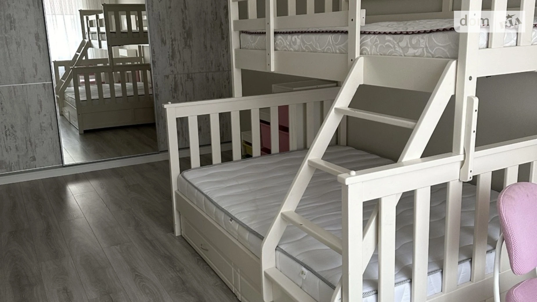 Продается 3-комнатная квартира 90 кв. м в Киеве, цена: 175000 $ - фото 4