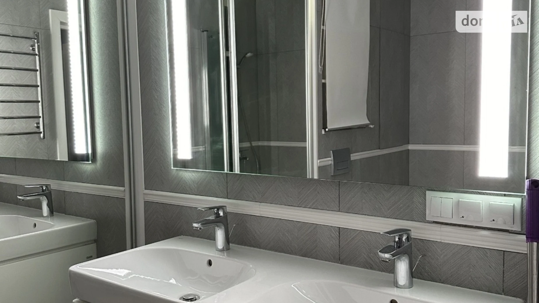 Продается 3-комнатная квартира 90 кв. м в Киеве, цена: 175000 $ - фото 5