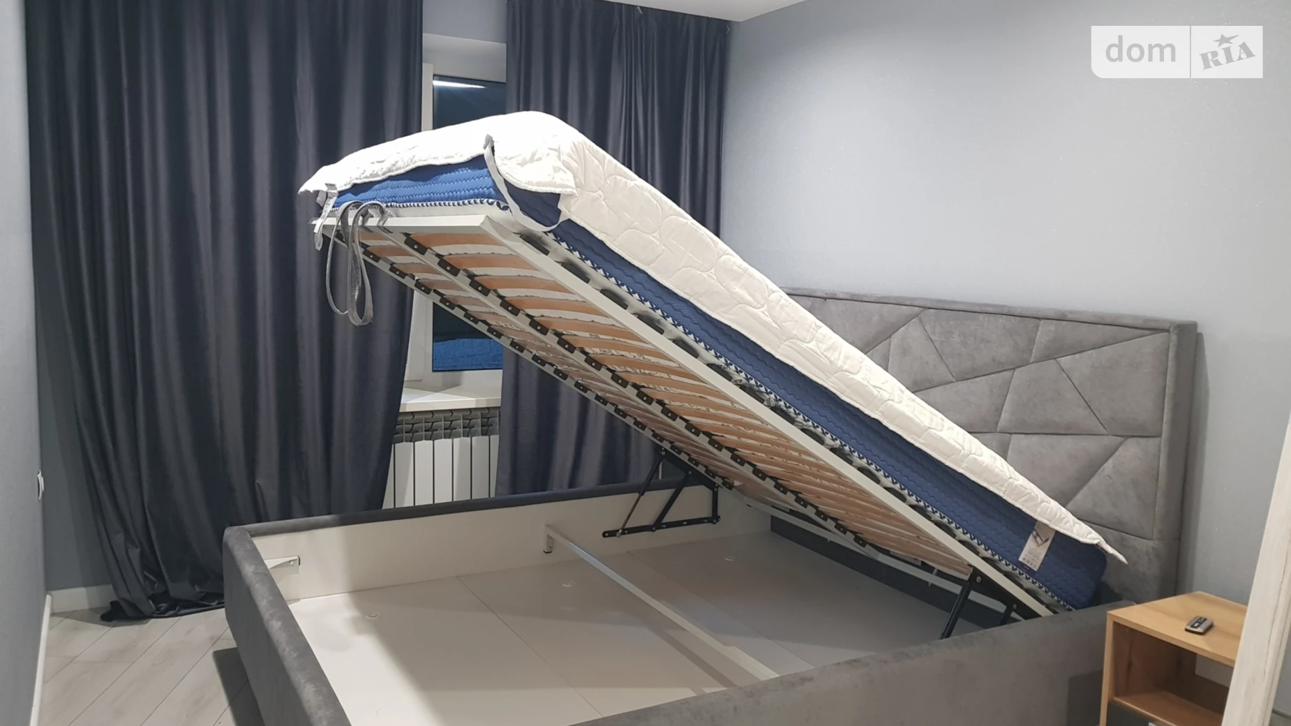 Продается 2-комнатная квартира 51.6 кв. м в Слобожанском, ул. Тепличная - фото 2