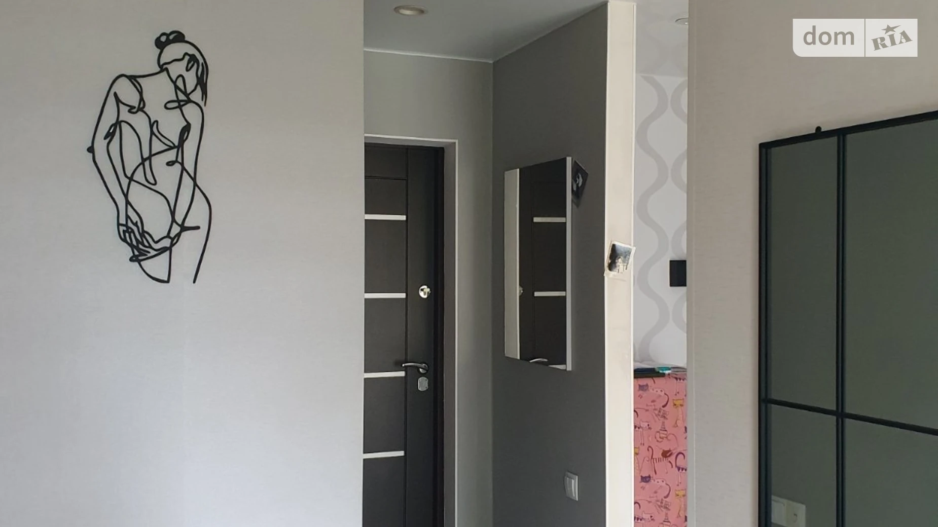 Продается 1-комнатная квартира 21.5 кв. м в Николаеве, просп. Корабелов - фото 3