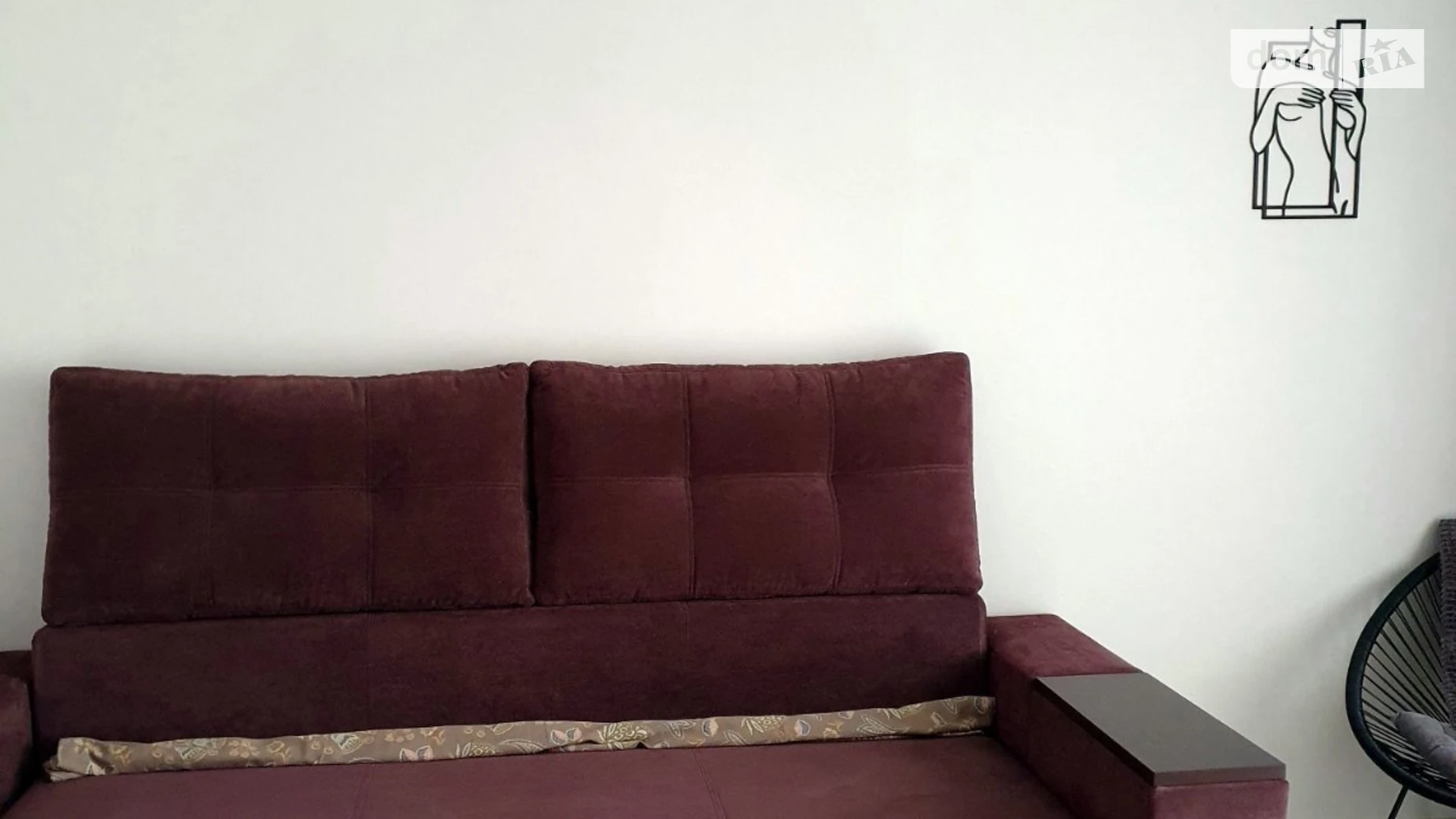 Продается 1-комнатная квартира 21.5 кв. м в Николаеве, просп. Корабелов - фото 4