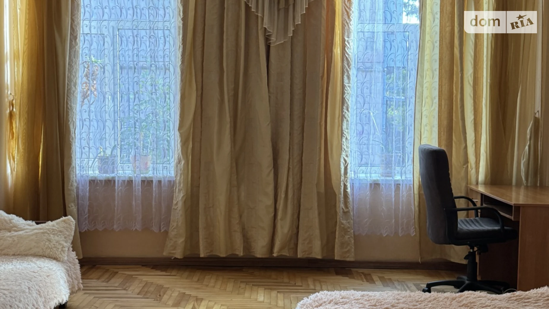 2-комнатная квартира 90 кв. м в Тернополе, ул. Франко Ивана - фото 4