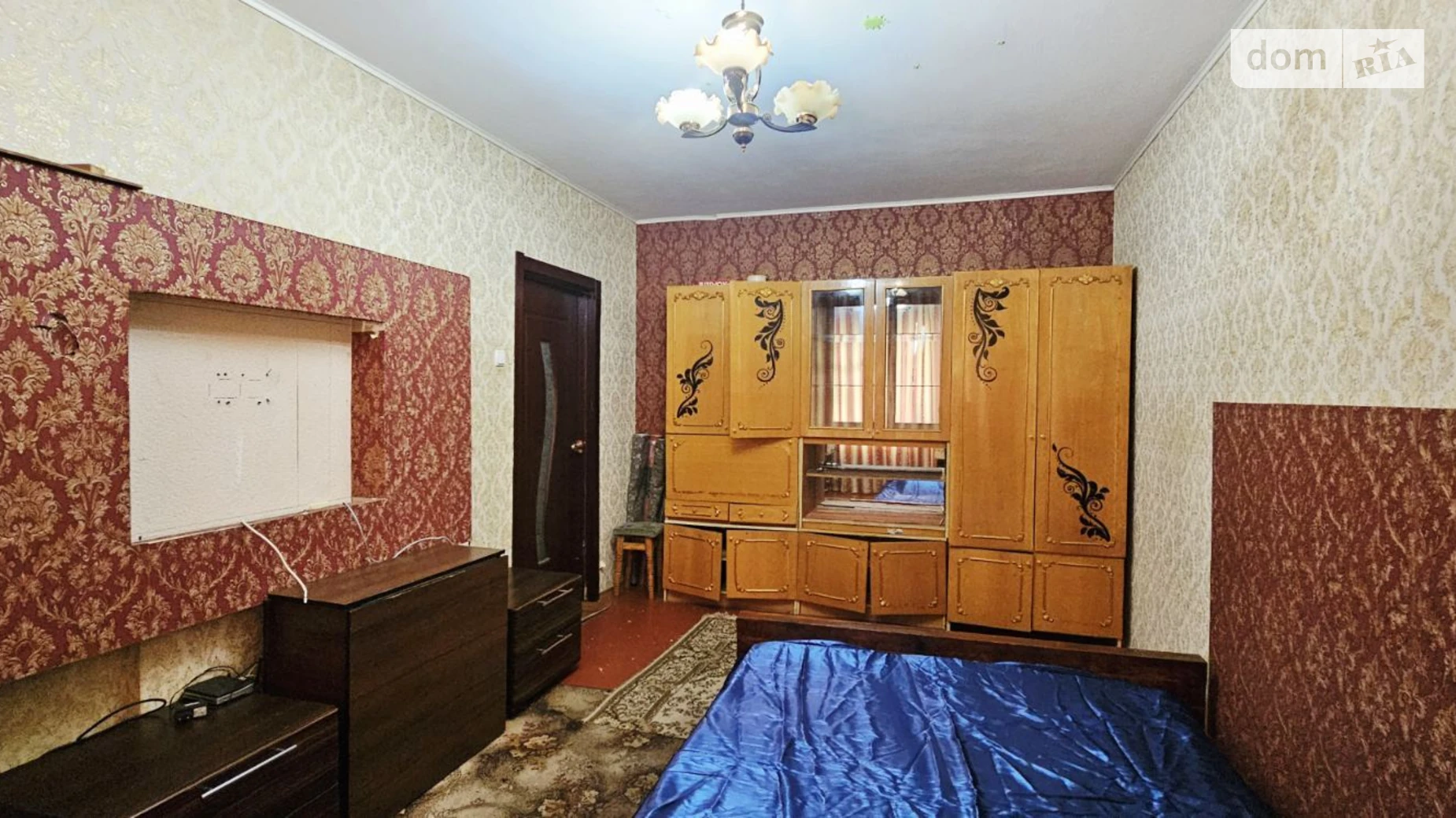 Продається 2-кімнатна квартира 48.5 кв. м у Рівному, вул. Кулика і Гудачека(Макарова), 28 - фото 3