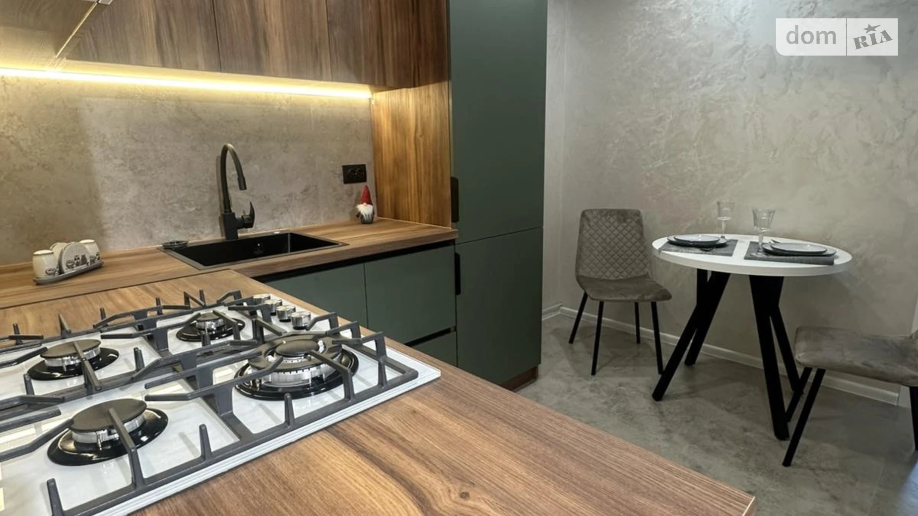 2-комнатная квартира 52 кв. м в Тернополе, цена: 71500 $ - фото 2