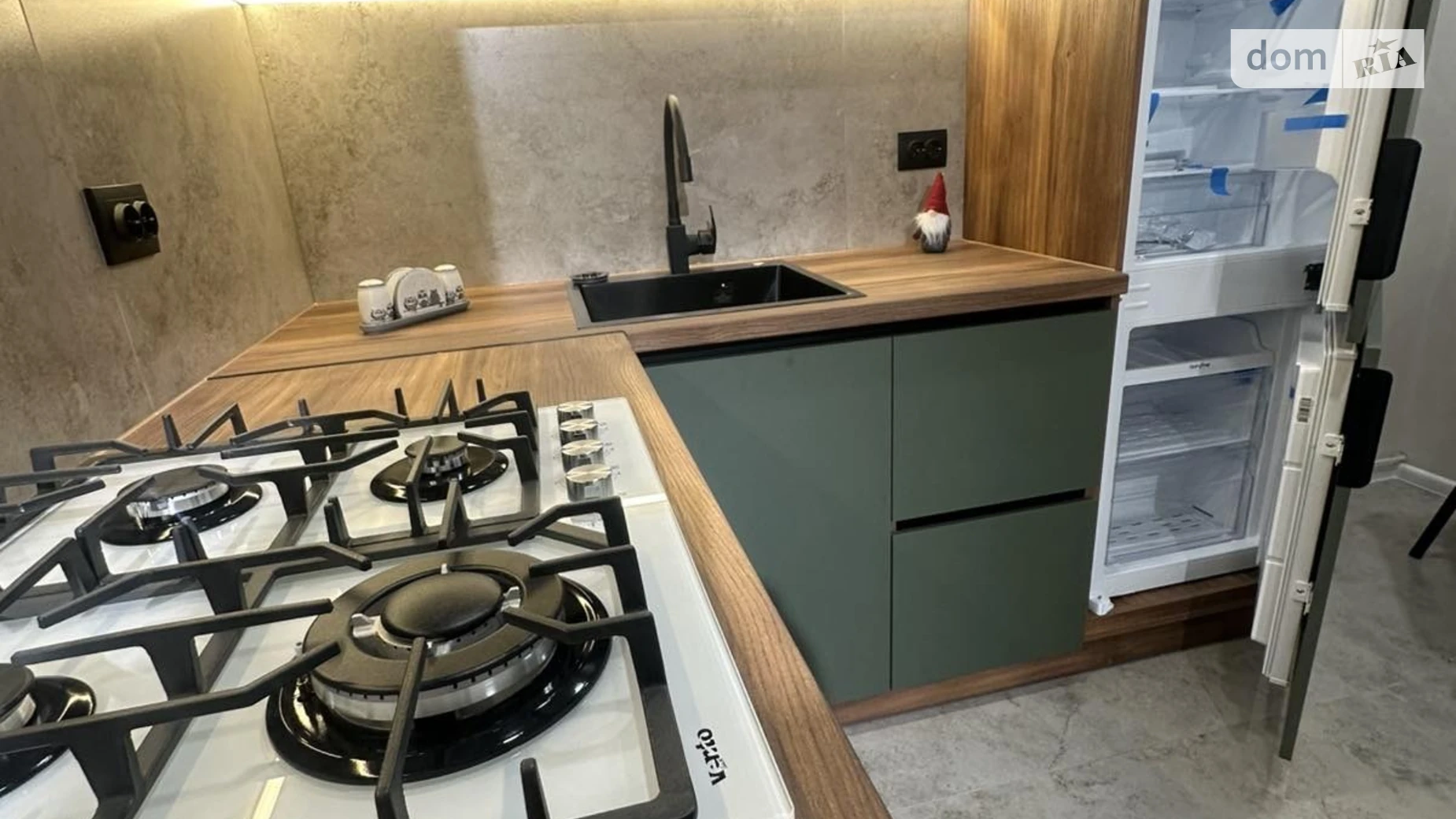 2-комнатная квартира 52 кв. м в Тернополе, цена: 71500 $ - фото 3