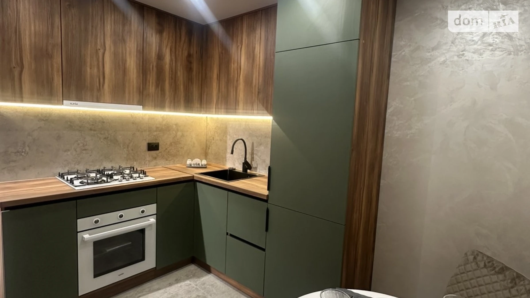 2-комнатная квартира 52 кв. м в Тернополе, цена: 71500 $ - фото 5