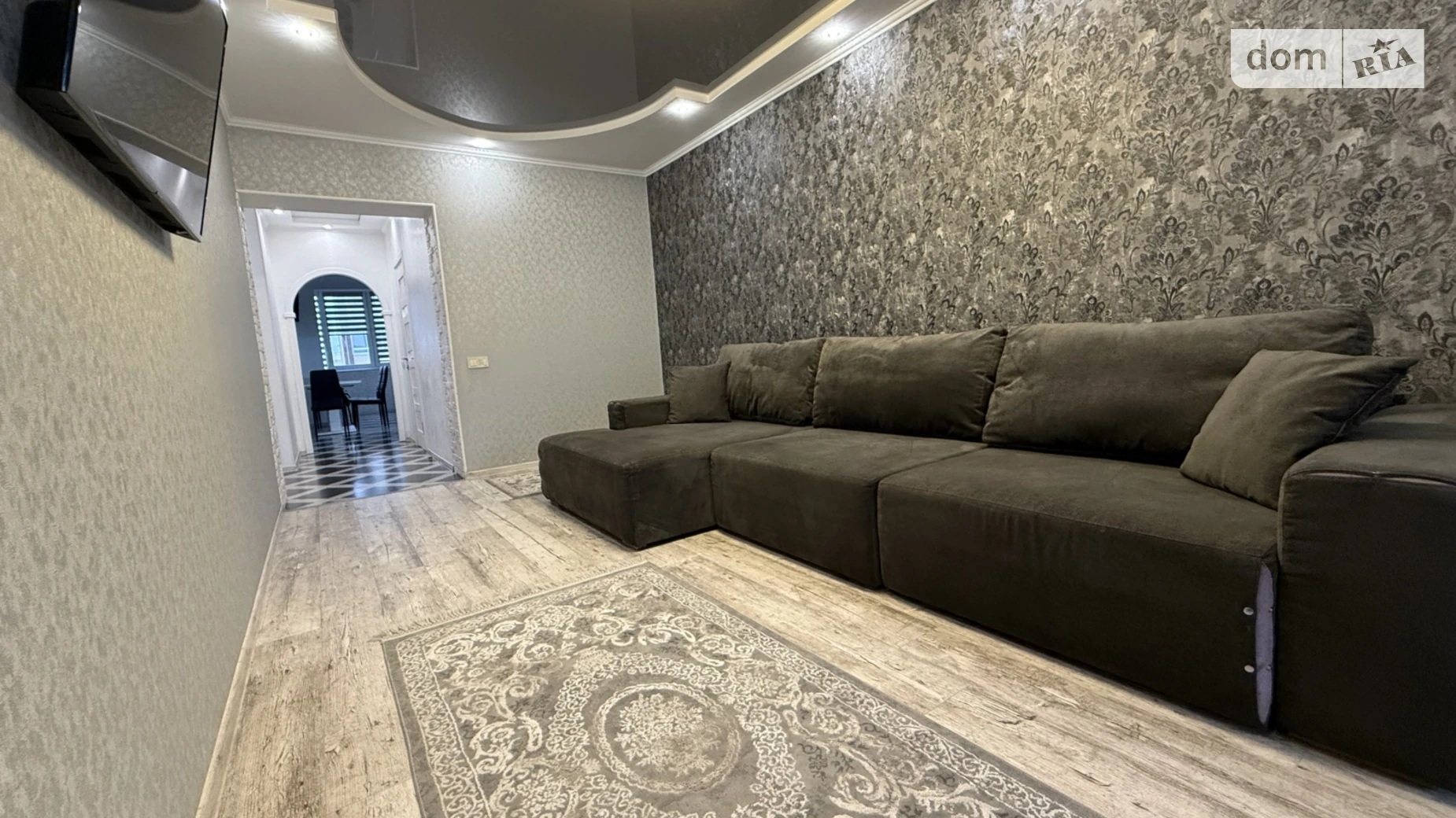 Продается 2-комнатная квартира 79.9 кв. м в Хмельницком, ул. Лесогриневецкая, 18Б - фото 2
