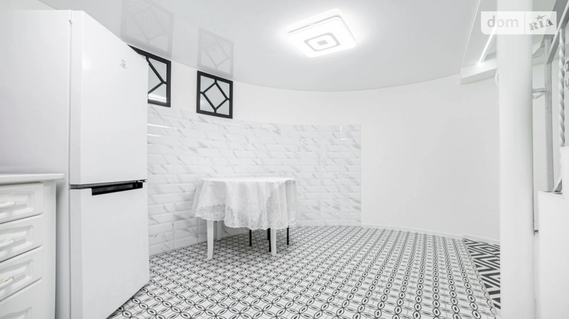 Сдается в аренду 1-комнатная квартира в Одессе, ул. Нины Строкатой(Бунина), 37 - фото 5