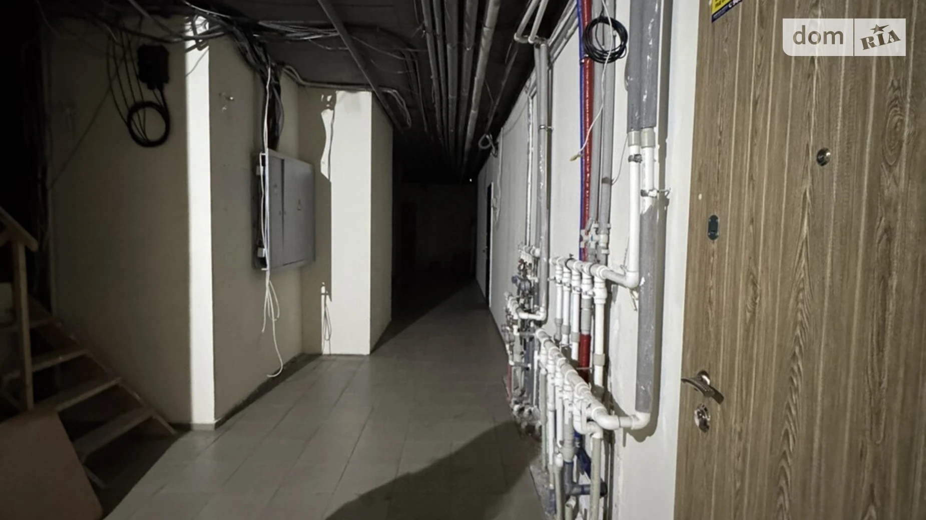 Продается 1-комнатная квартира 23.06 кв. м в Одессе, ул. Алексея Вадатурского(Маршала Малиновского), 16Б - фото 2