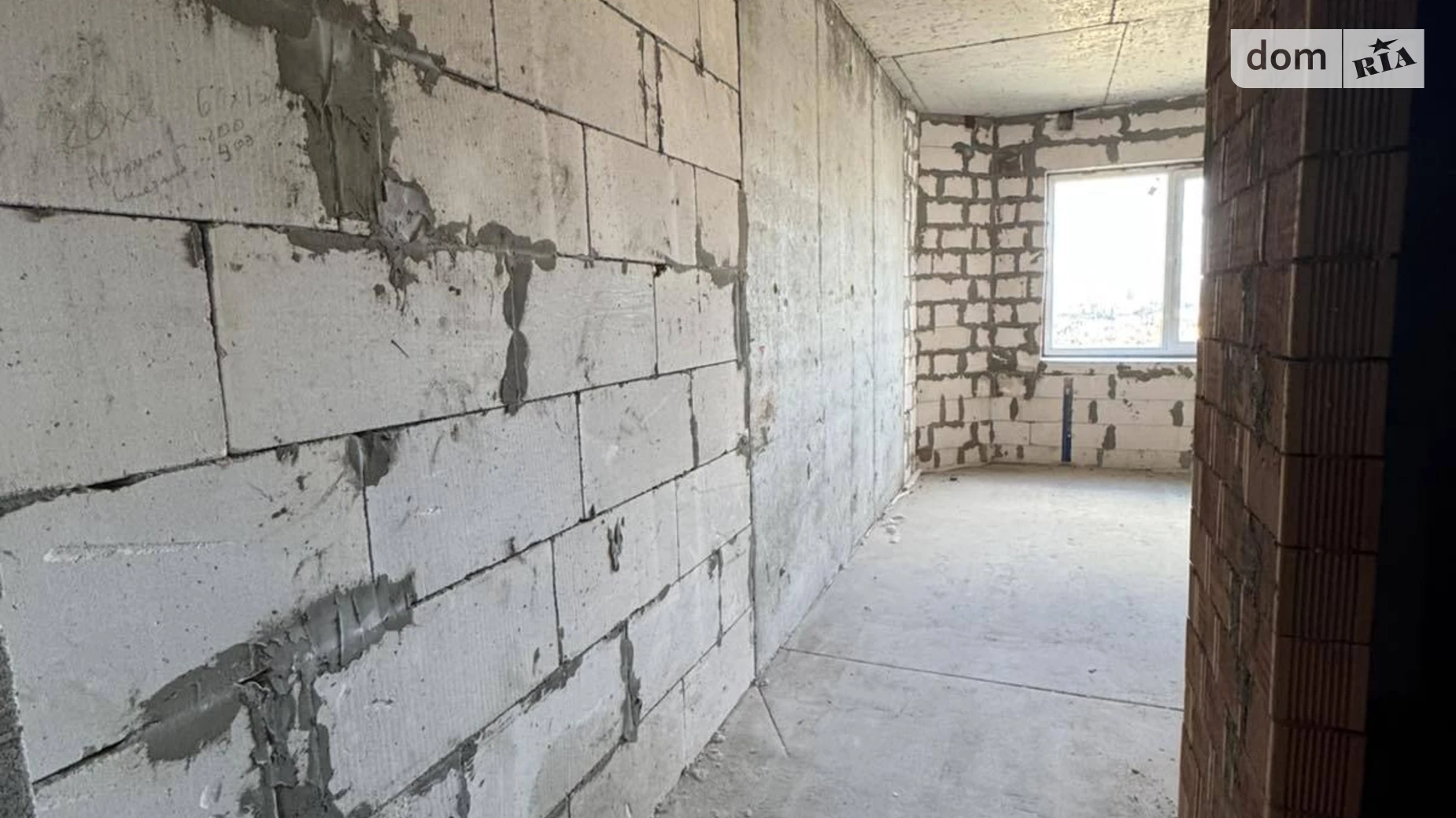 Продается 1-комнатная квартира 23.06 кв. м в Одессе, ул. Алексея Вадатурского(Маршала Малиновского), 16Б - фото 3