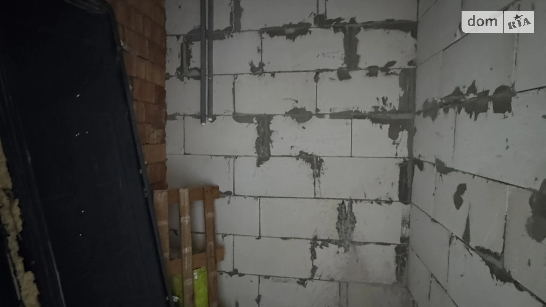 Продается 1-комнатная квартира 23.06 кв. м в Одессе, ул. Алексея Вадатурского(Маршала Малиновского), 16Б - фото 5