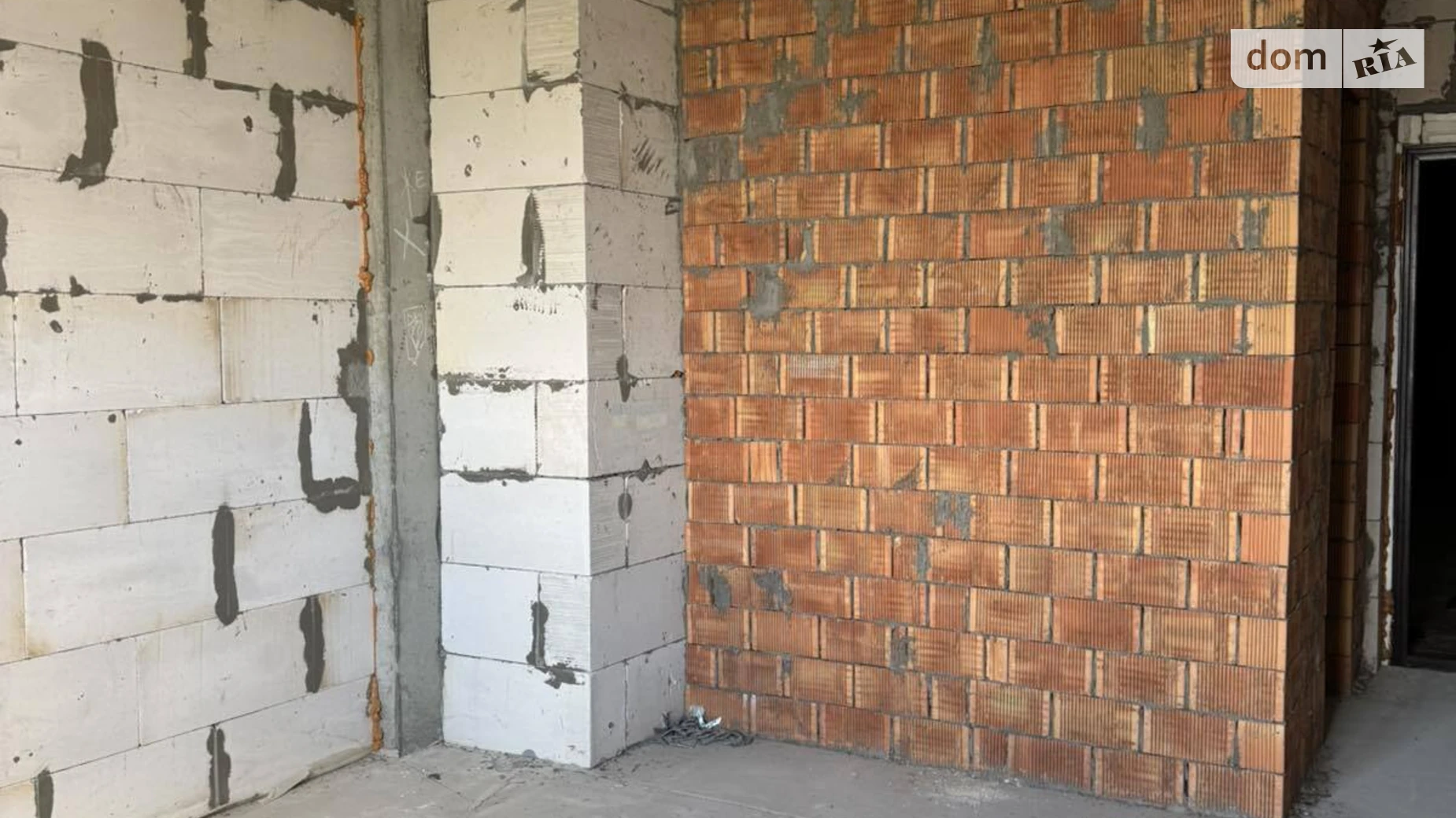 Продается 1-комнатная квартира 23.06 кв. м в Одессе, ул. Алексея Вадатурского(Маршала Малиновского), 16Б - фото 4