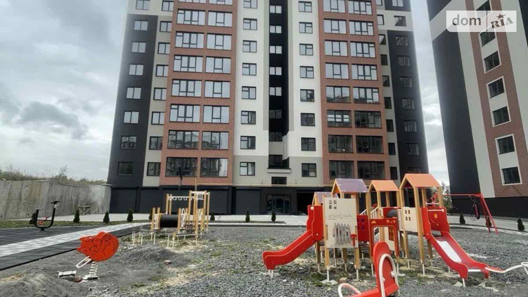 Продается 1-комнатная квартира 43 кв. м в Хмельницком, ул. Гетьманская, 7А - фото 2