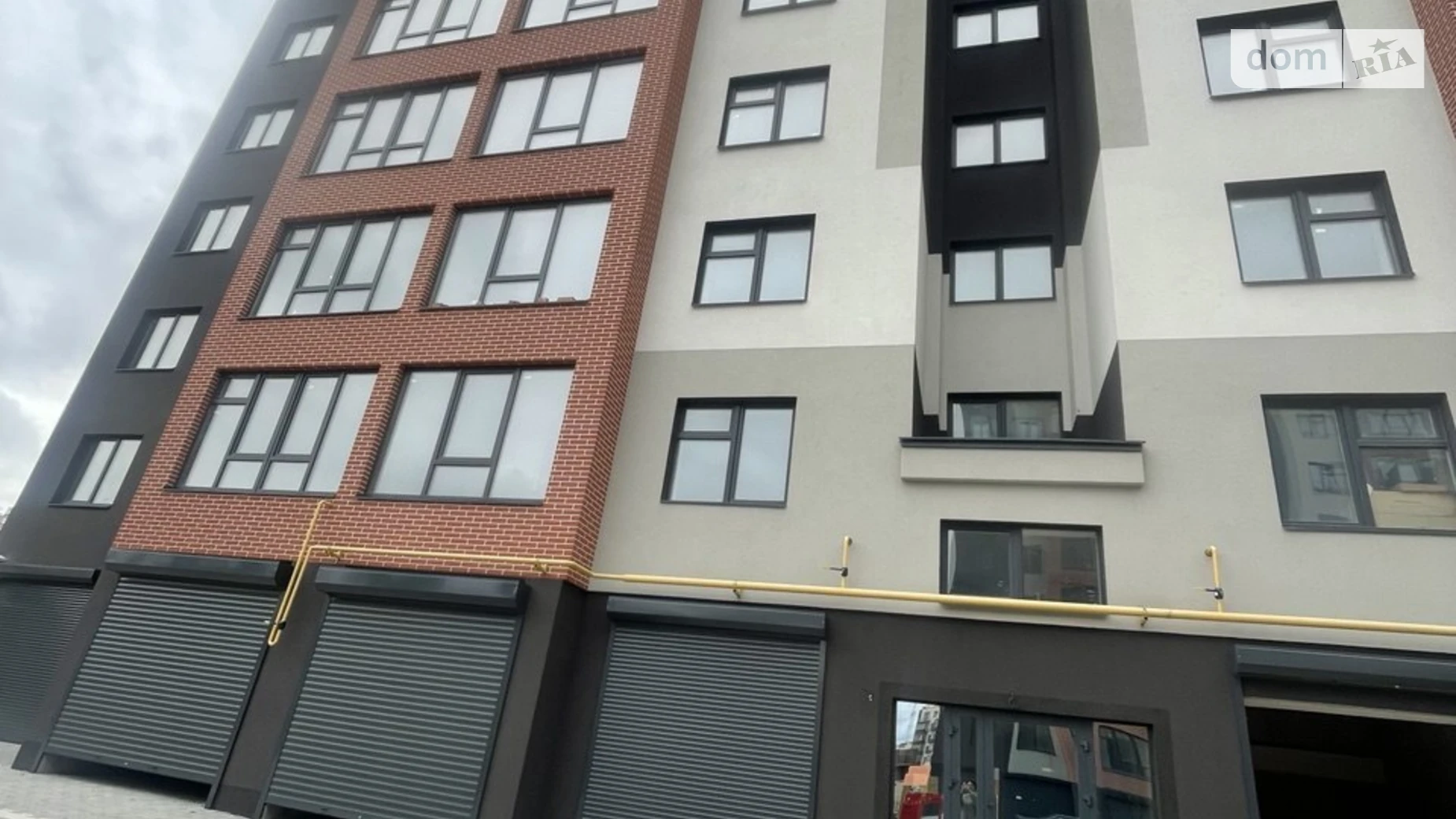 Продается 1-комнатная квартира 43 кв. м в Хмельницком, ул. Гетьманская, 7А - фото 4