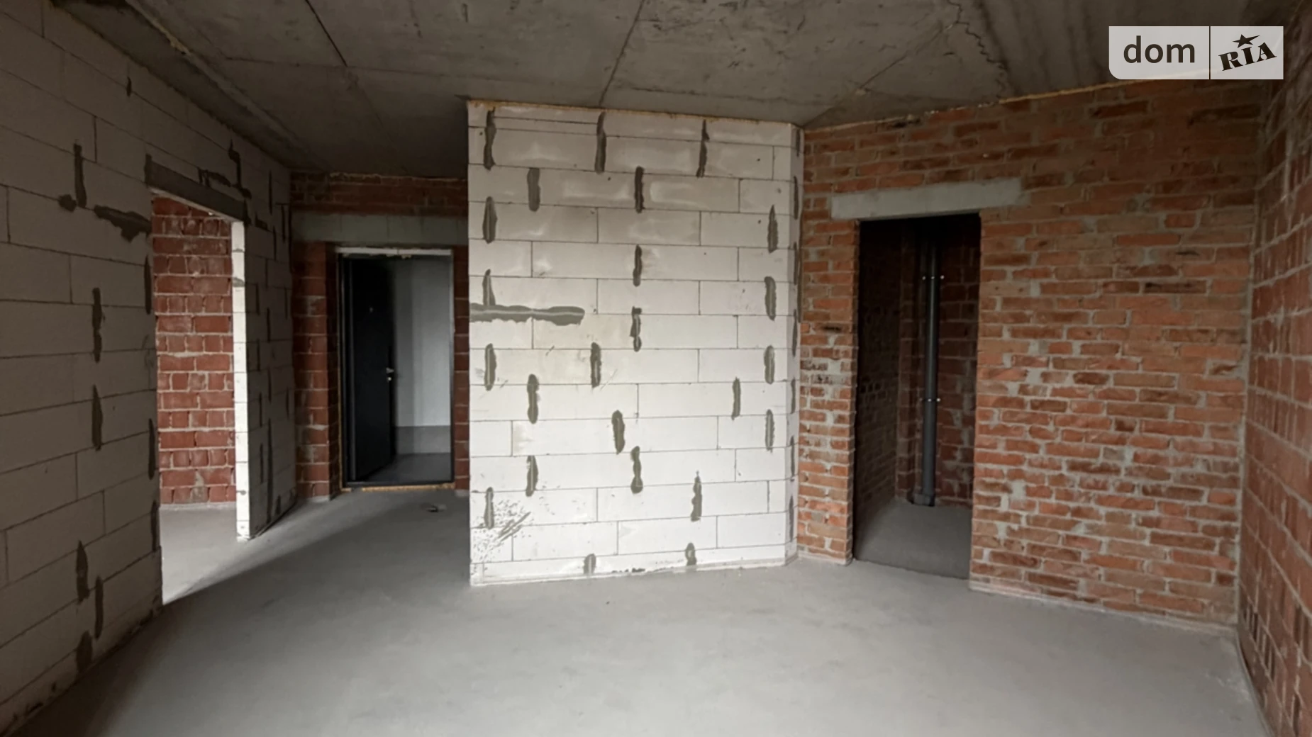Продається 2-кімнатна квартира 78 кв. м у Ірпені, вул. Ольги Кобилянської(Достоєвського), 1В/2 - фото 5