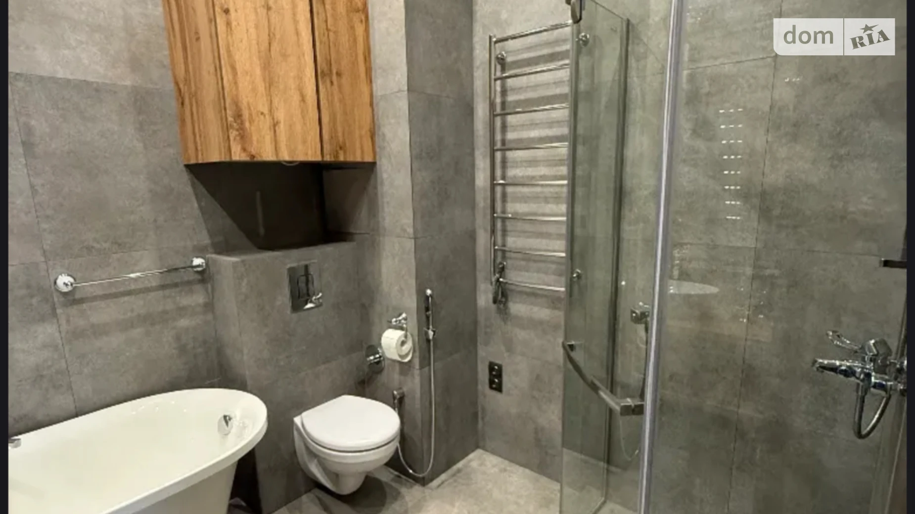 Сдается в аренду 3-комнатная квартира 60 кв. м в Днепре, ул. Южная, 8Г - фото 3