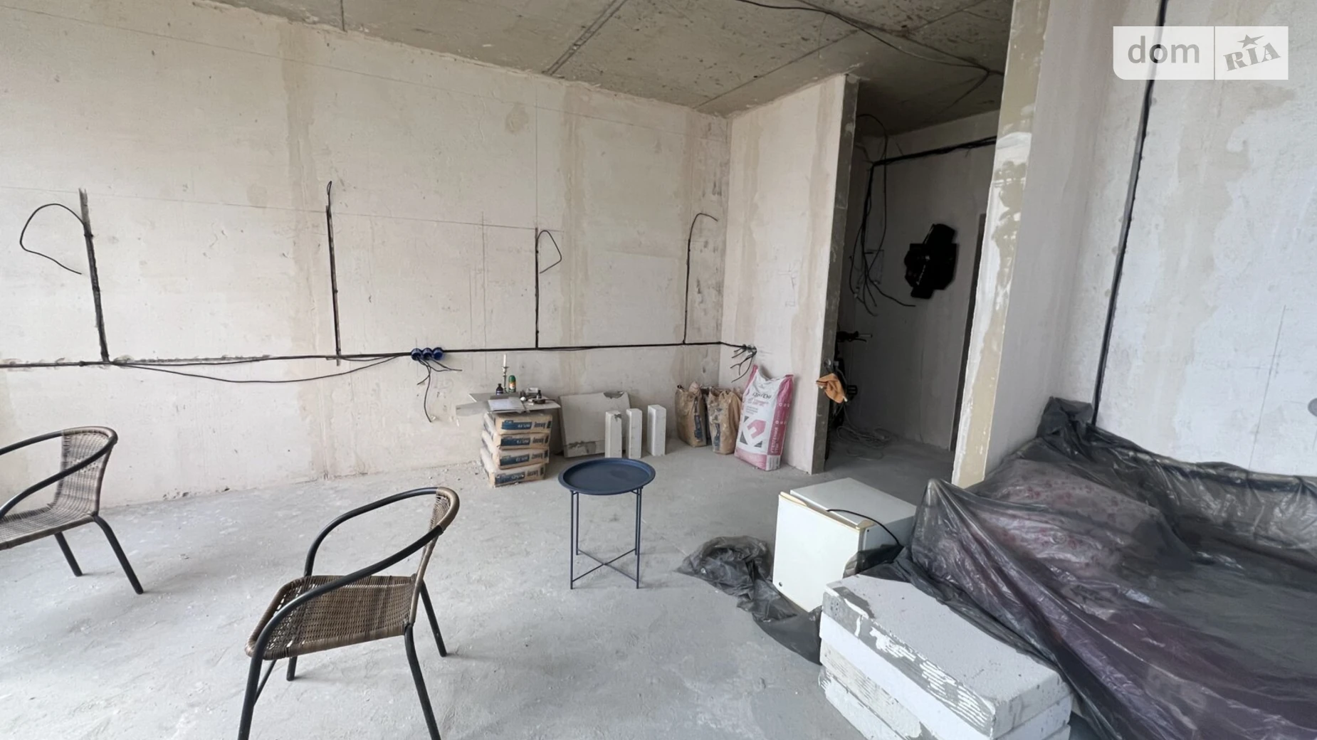 Продается 1-комнатная квартира 39 кв. м в Одессе, Фонтанская дор., 25 - фото 2